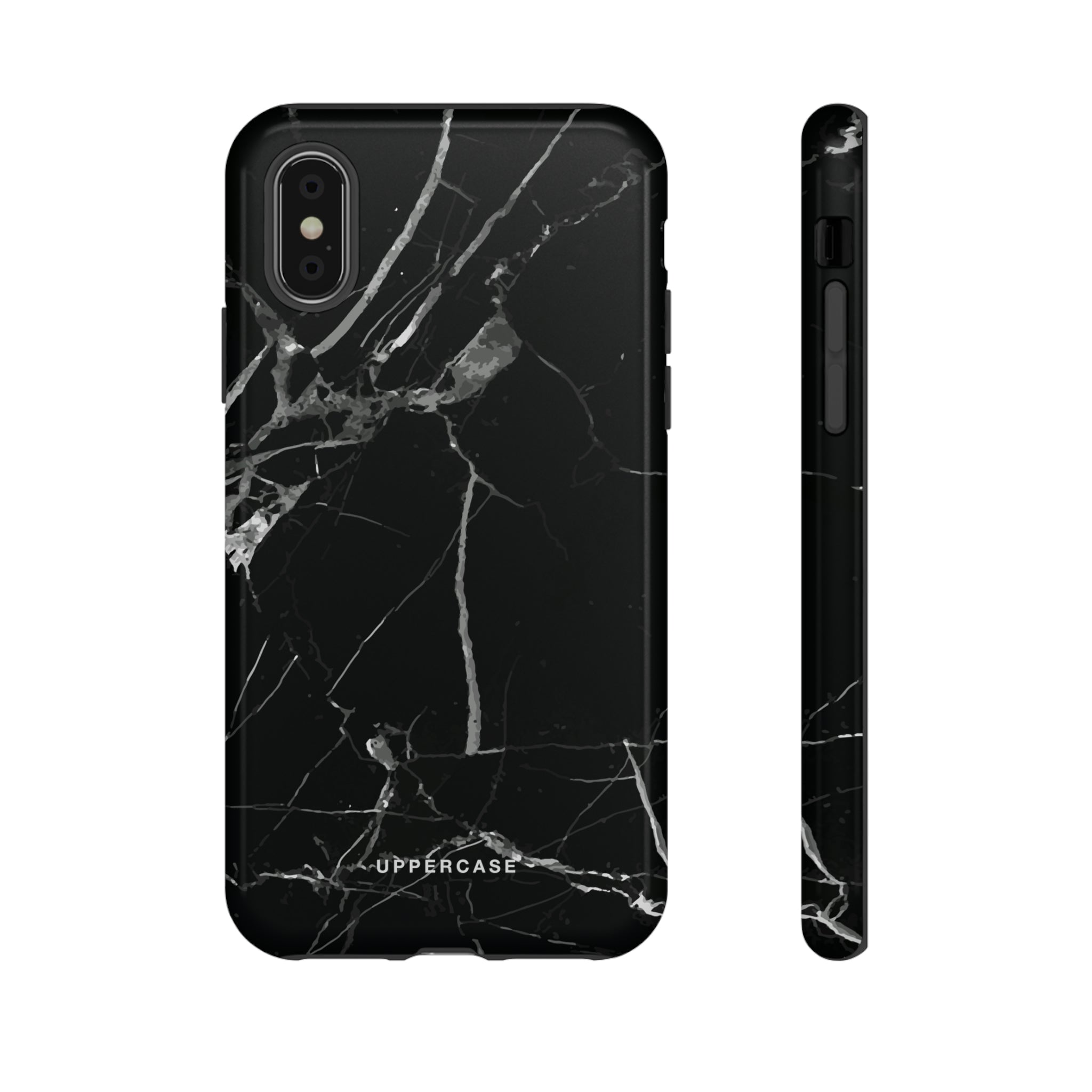 Midnight Marble - Strong Case