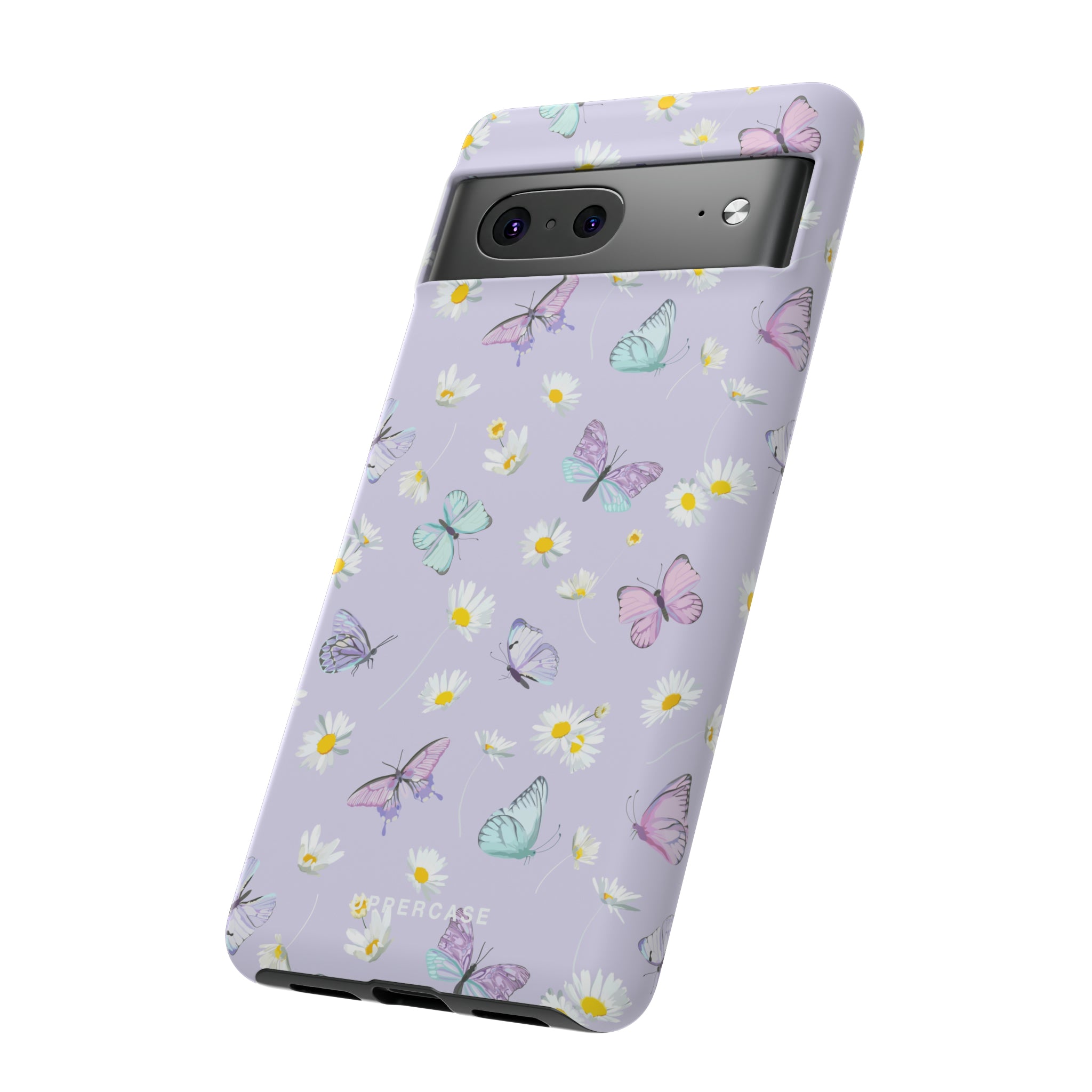 Lavender Daisy - Strong Case