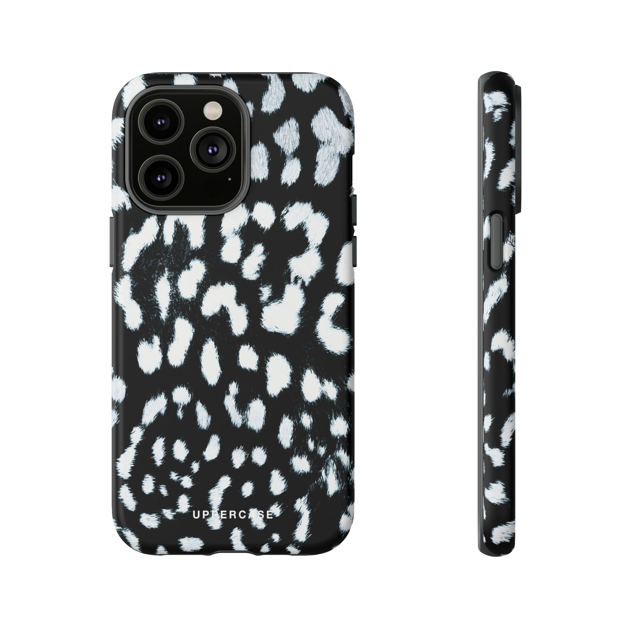 Snow Leopard - Strong Case