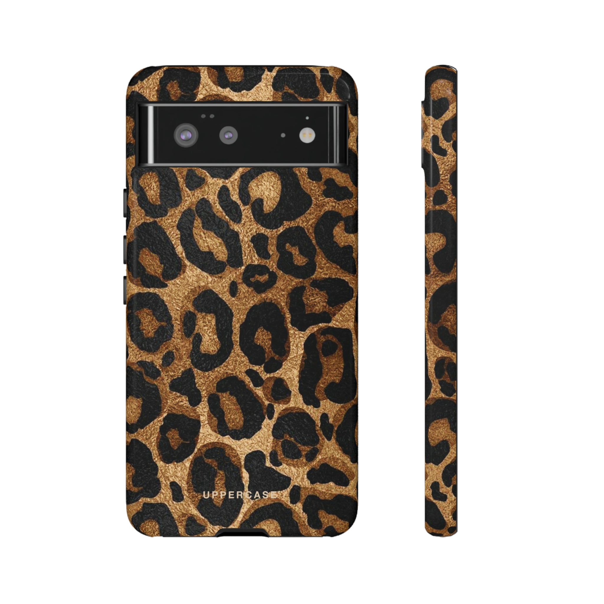 Luxe Leo - Strong Case