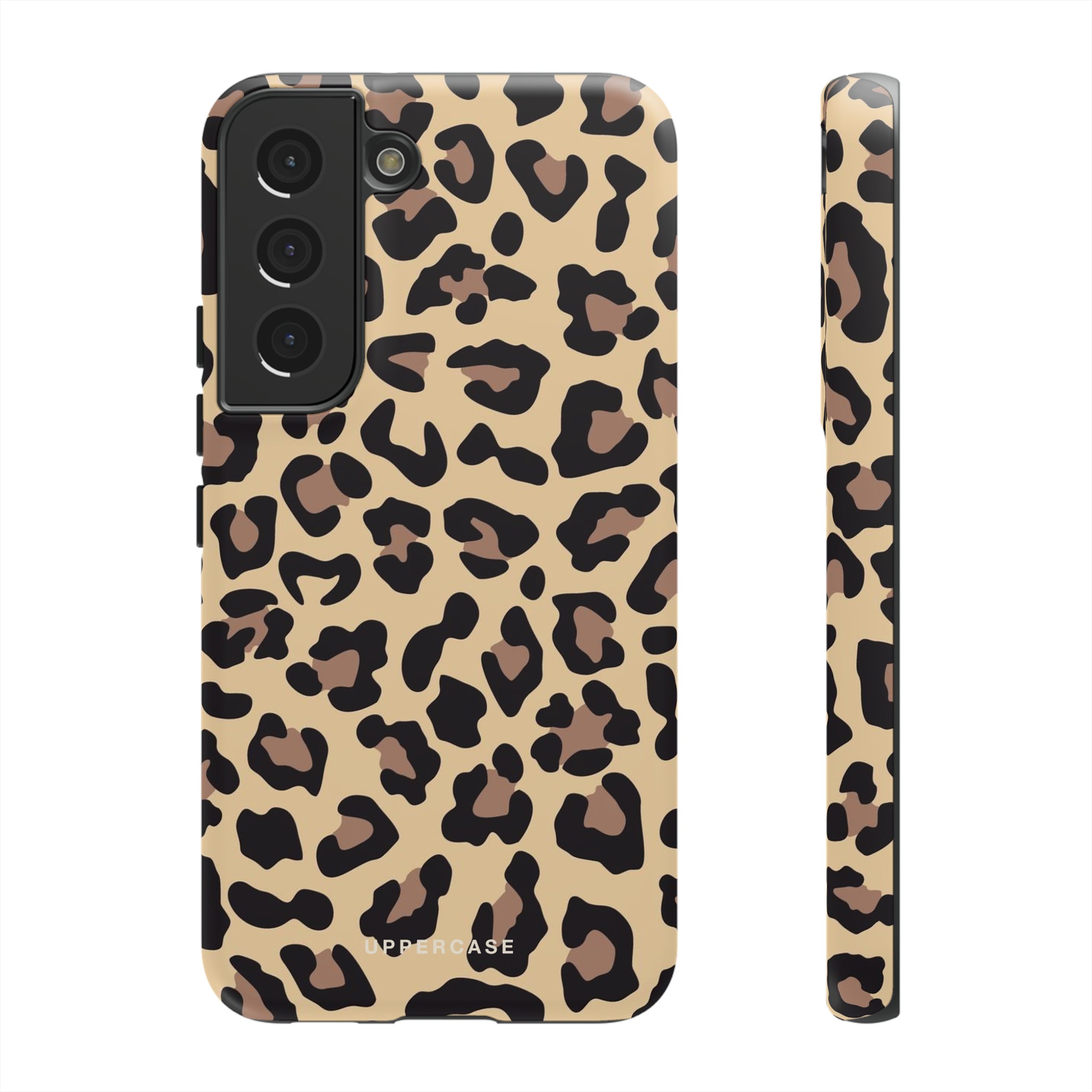 Leopard Spots - Strong Case