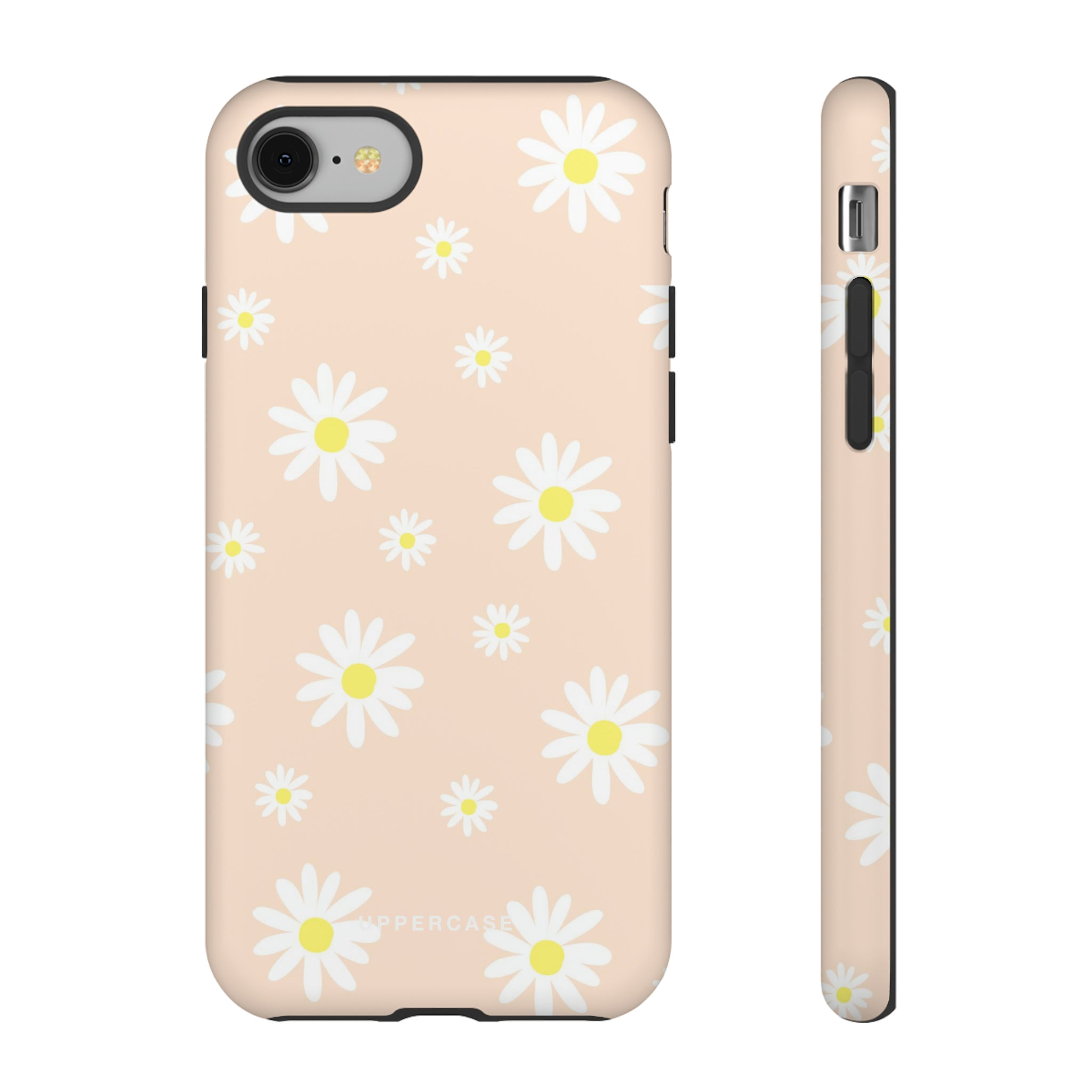 Blossomy Daisy - Strong Case