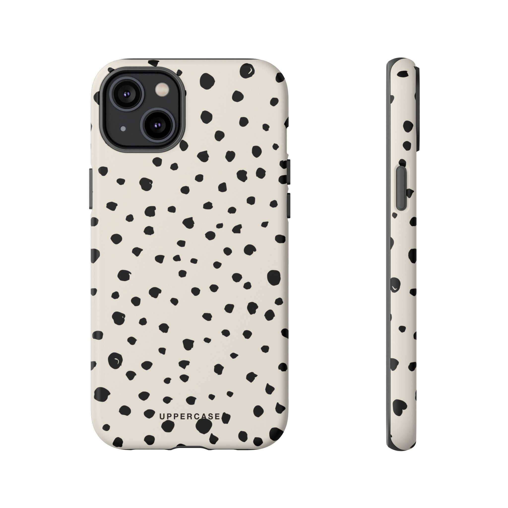 Freckle Flair - Strong Case