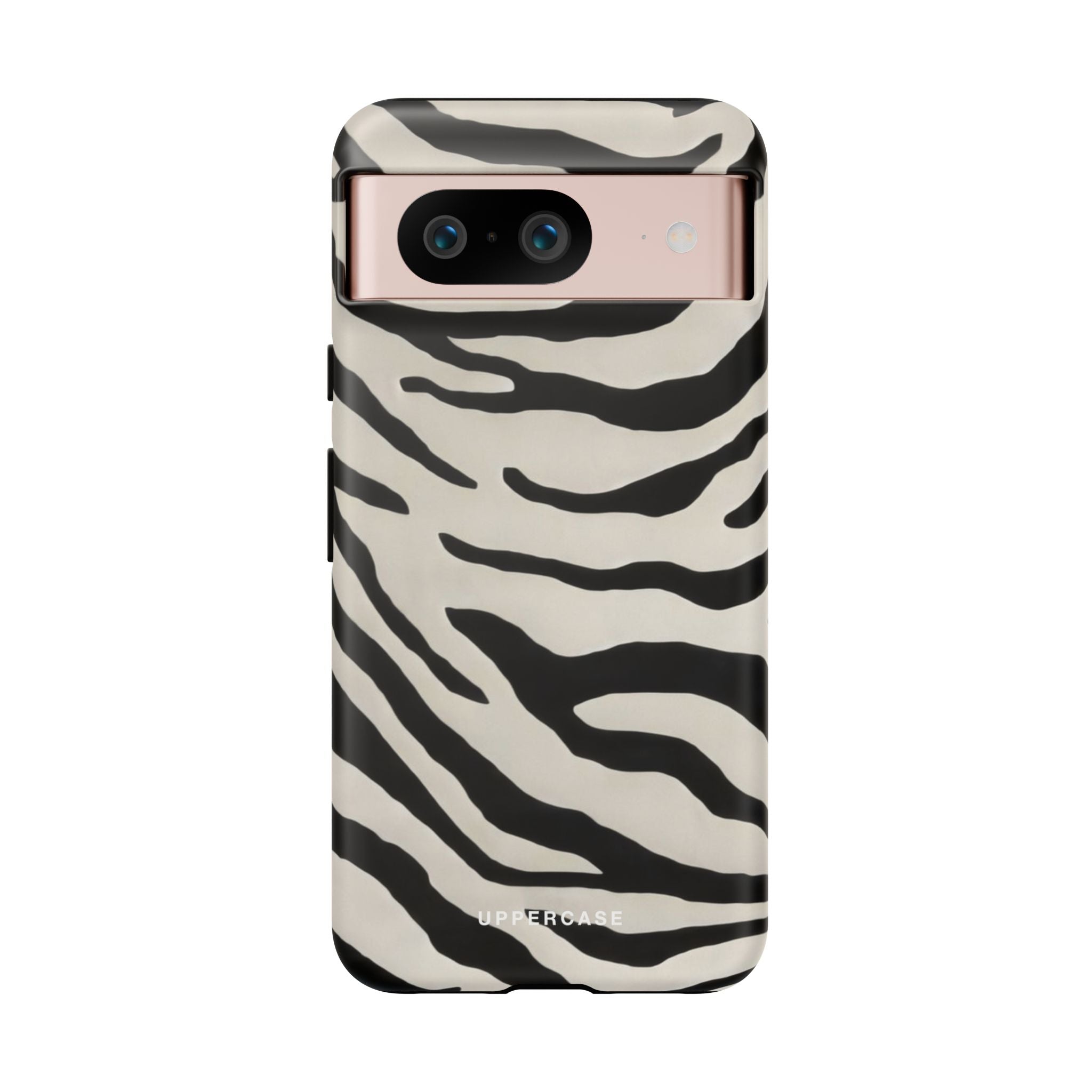 Nairobi Zebra - Strong Case