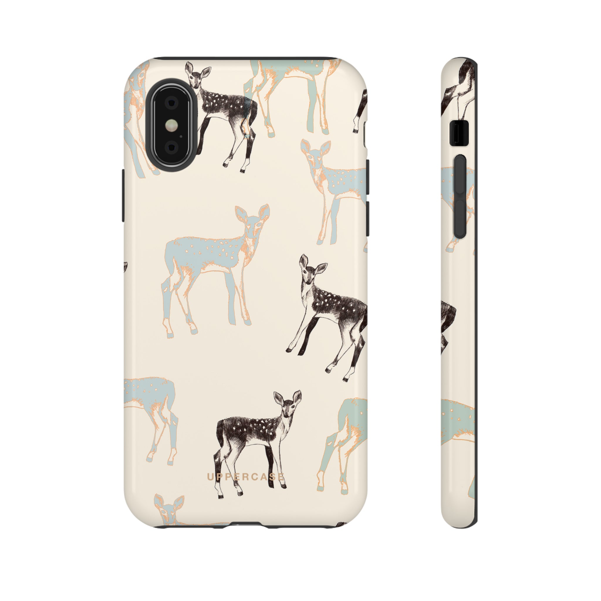 Oh Deer - Strong Case