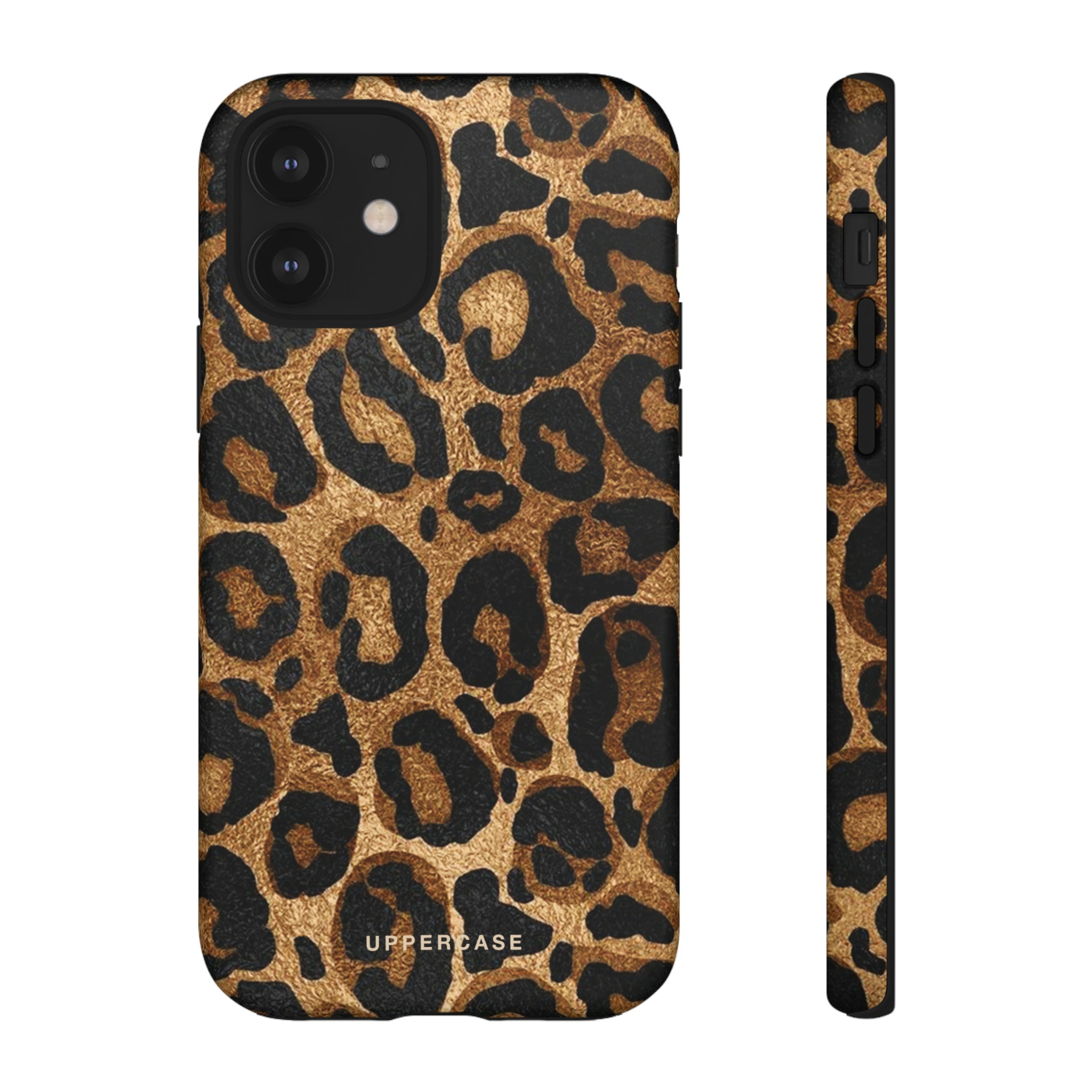 Luxe Leo - Strong Case