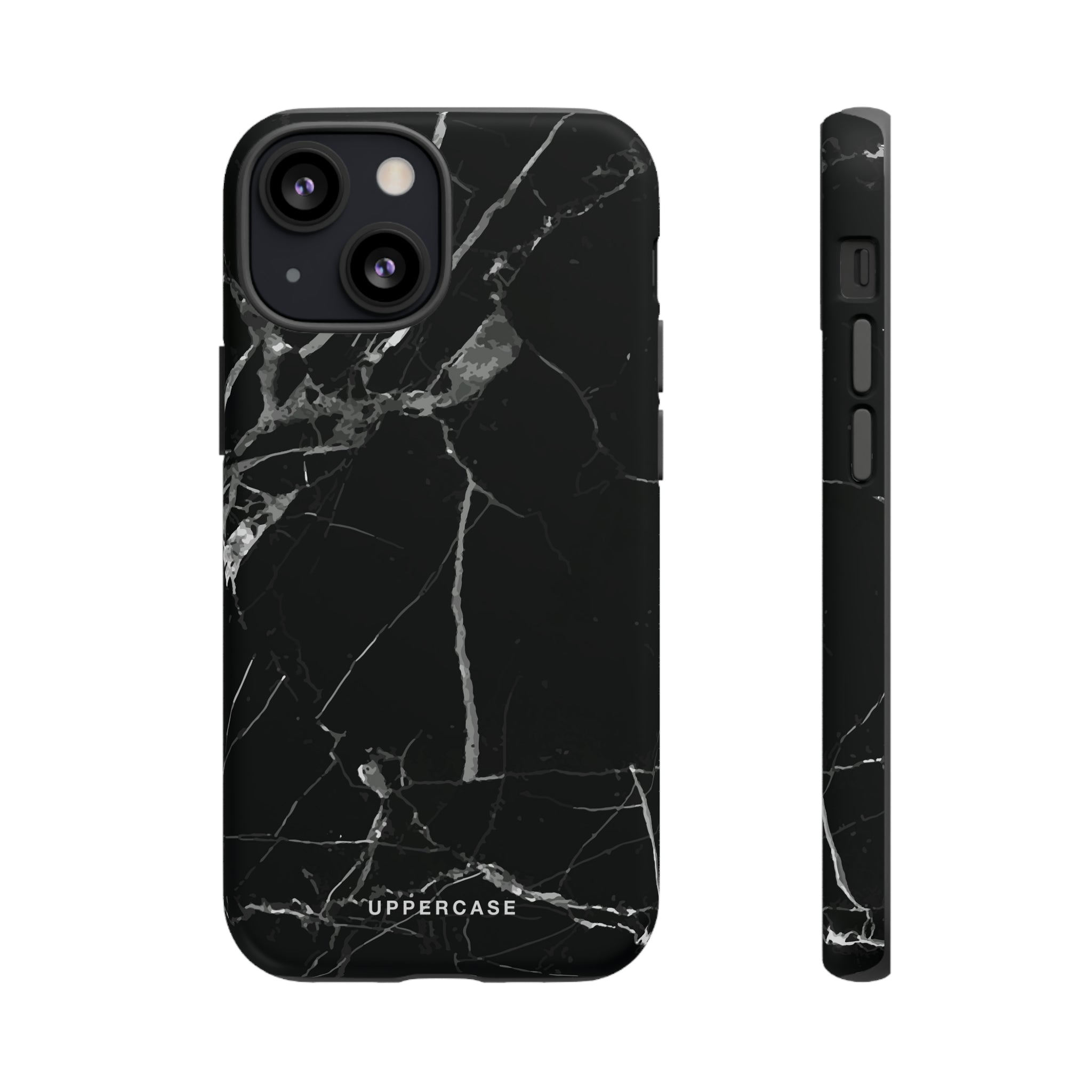 Midnight Marble - Strong Case