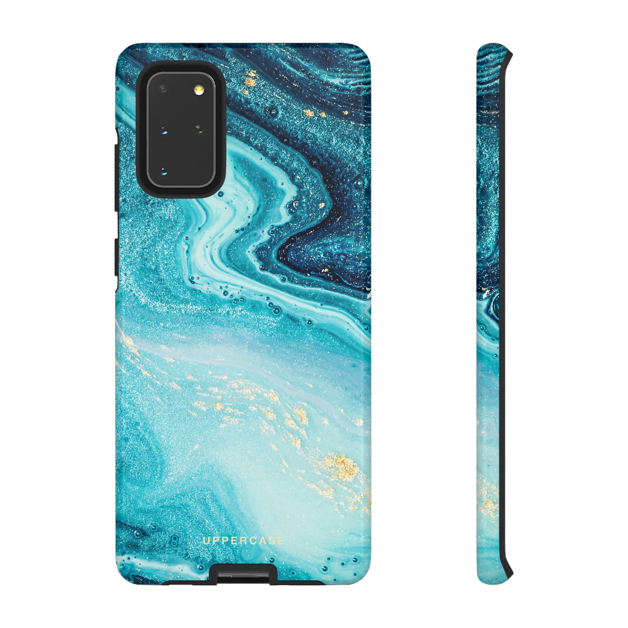 Ocean Breeze - Strong Case