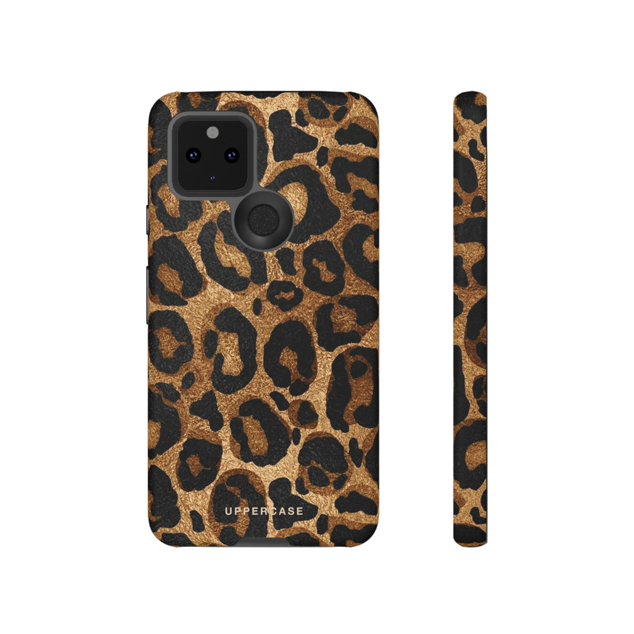 Luxe Leo - Strong Case