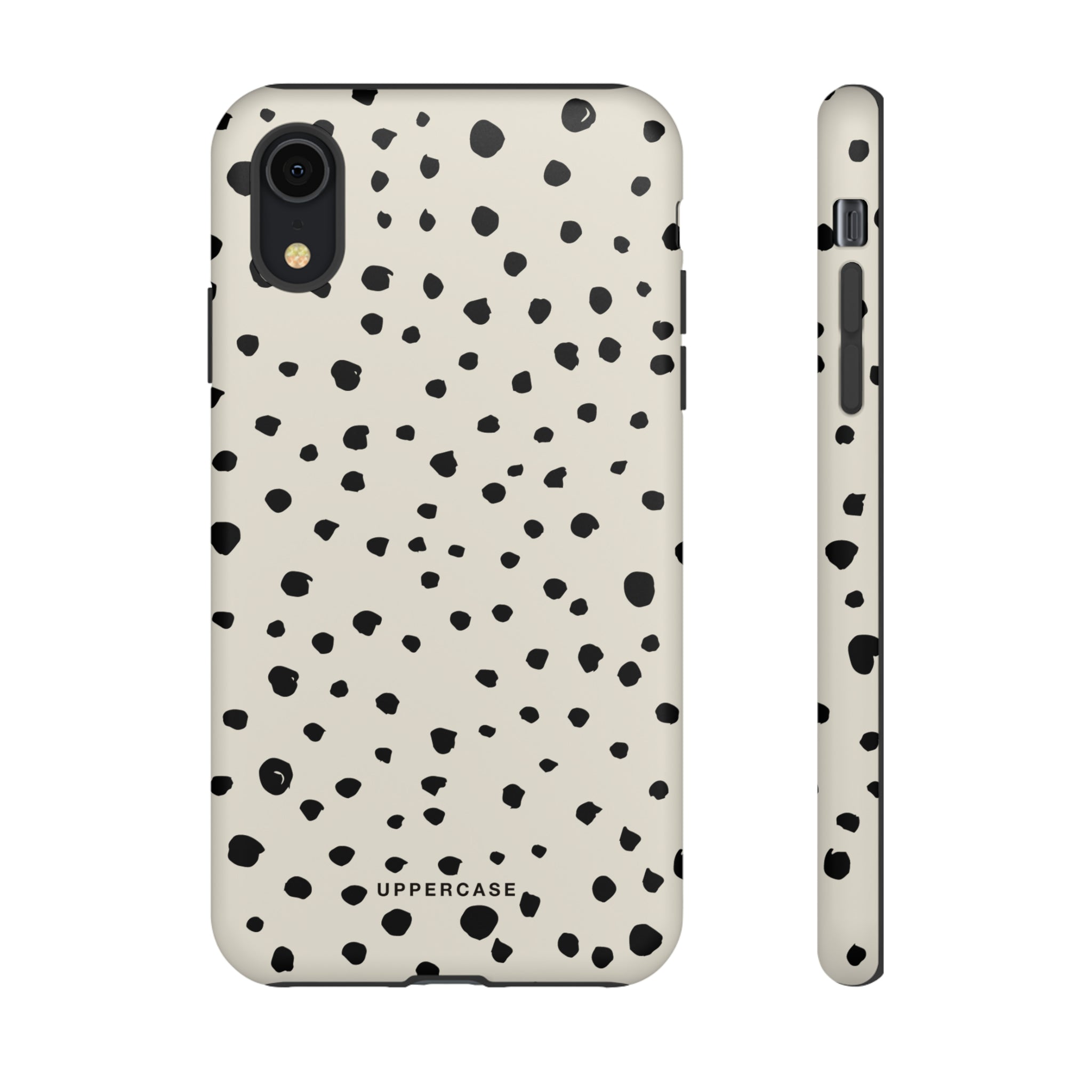 Freckle Flair - Strong Case