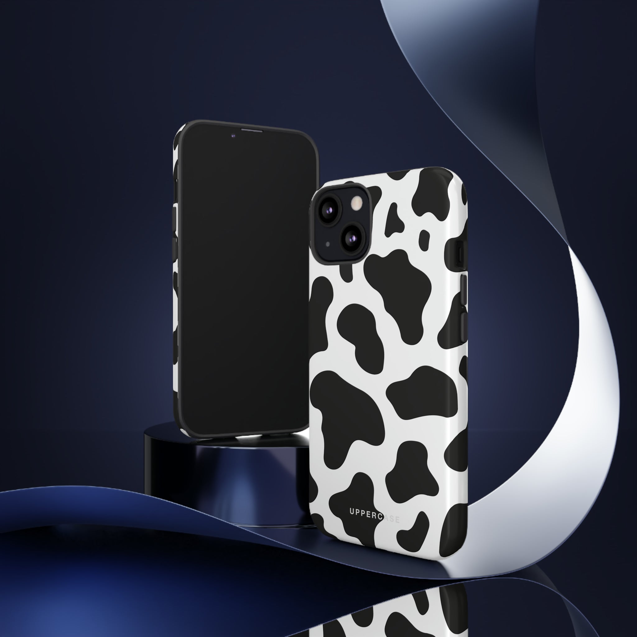 Milky Way - Black - Strong Case