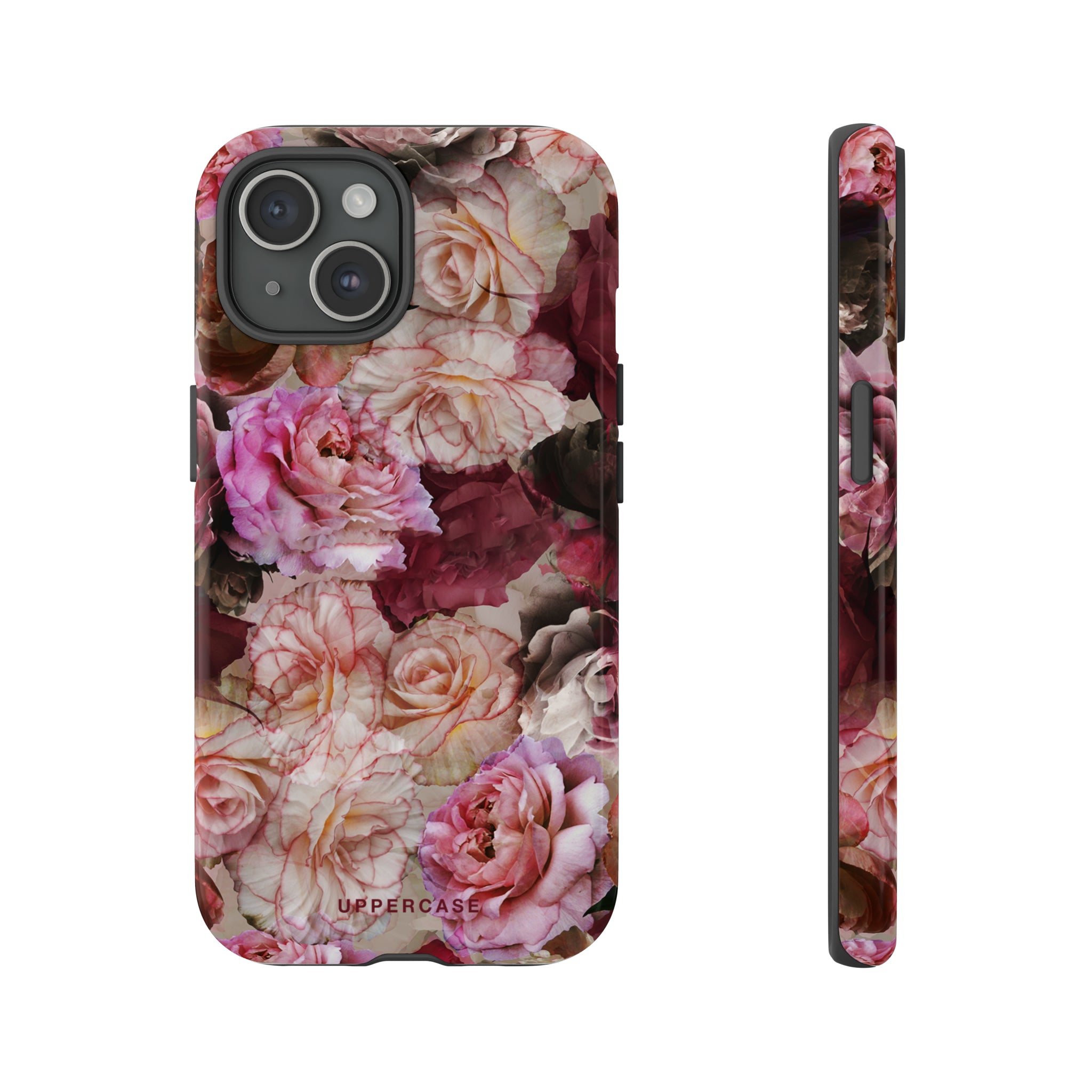 Rose Bouquet - Strong Case