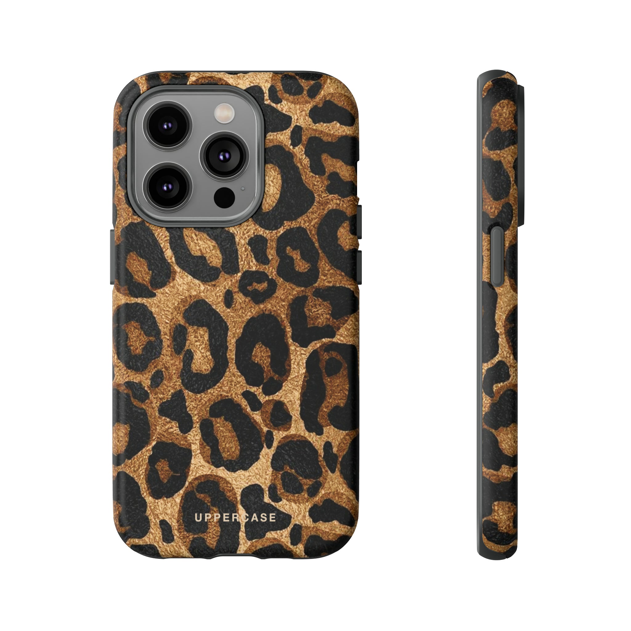 Luxe Leo - Strong Case