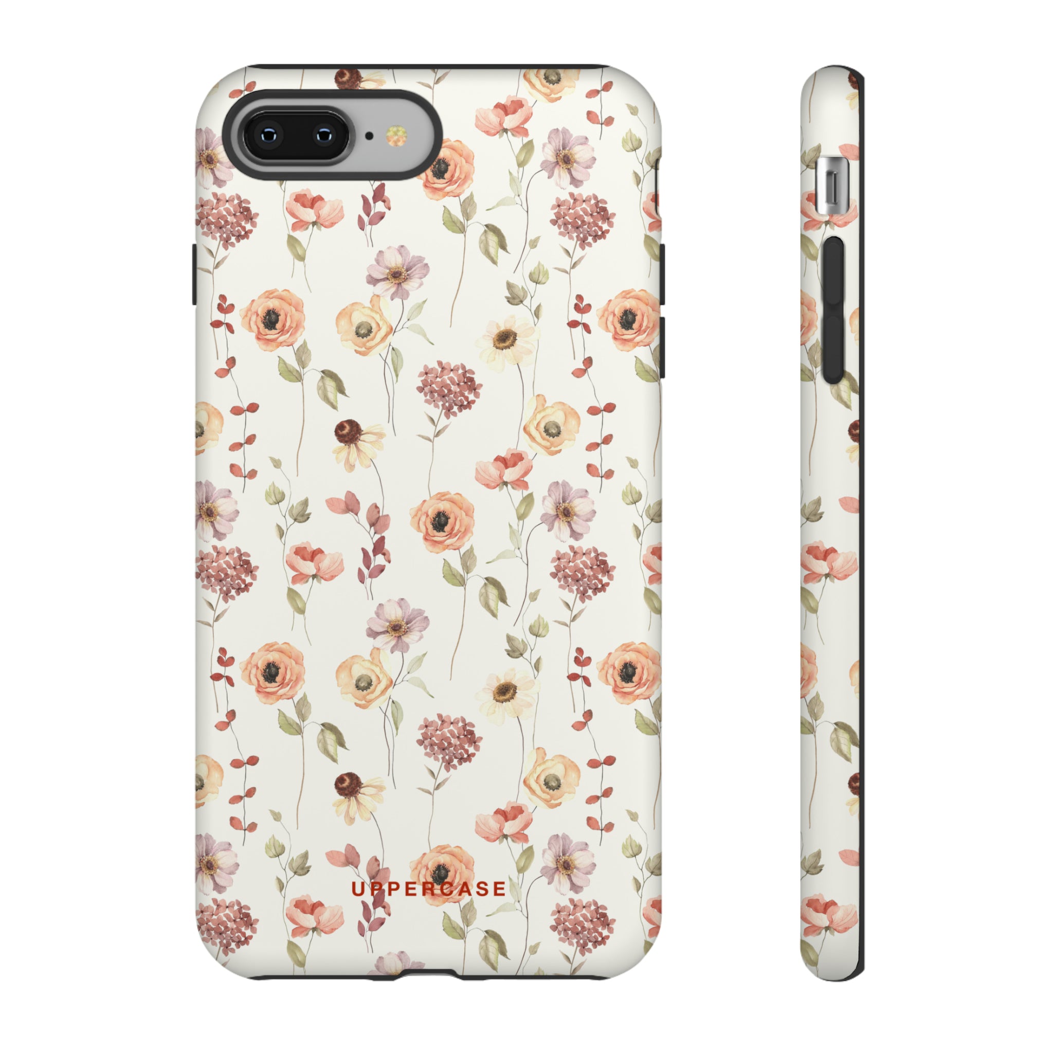 Flowery Bloom - Strong Case