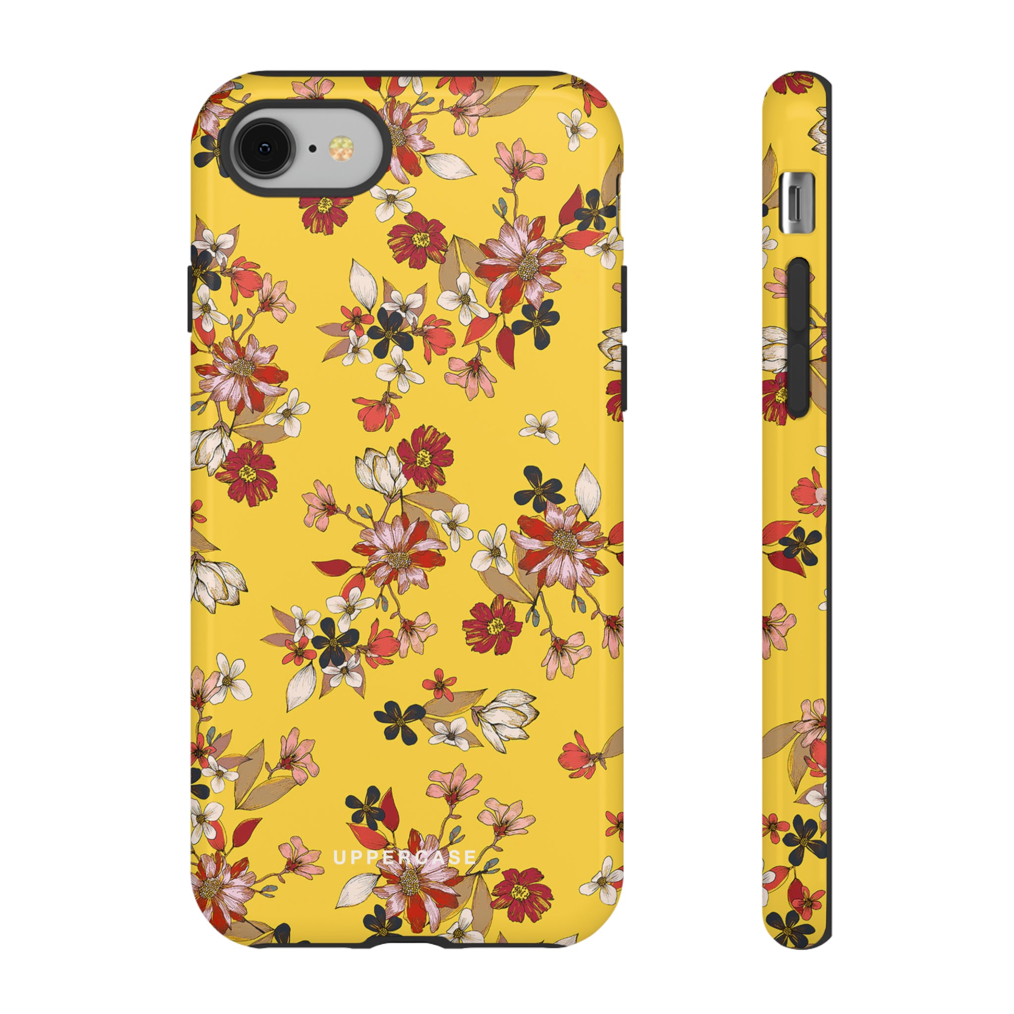 Daylight Floral - Strong Case