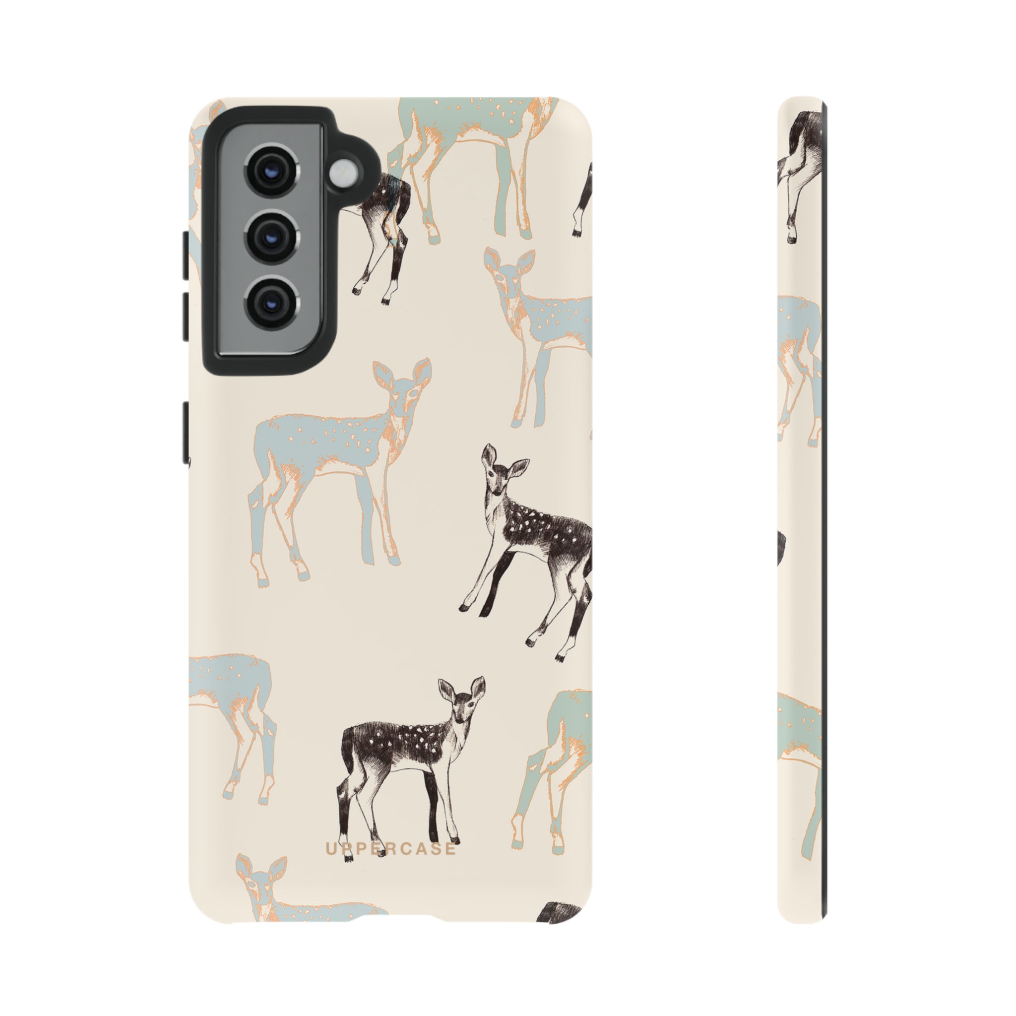 Oh Deer - Strong Case