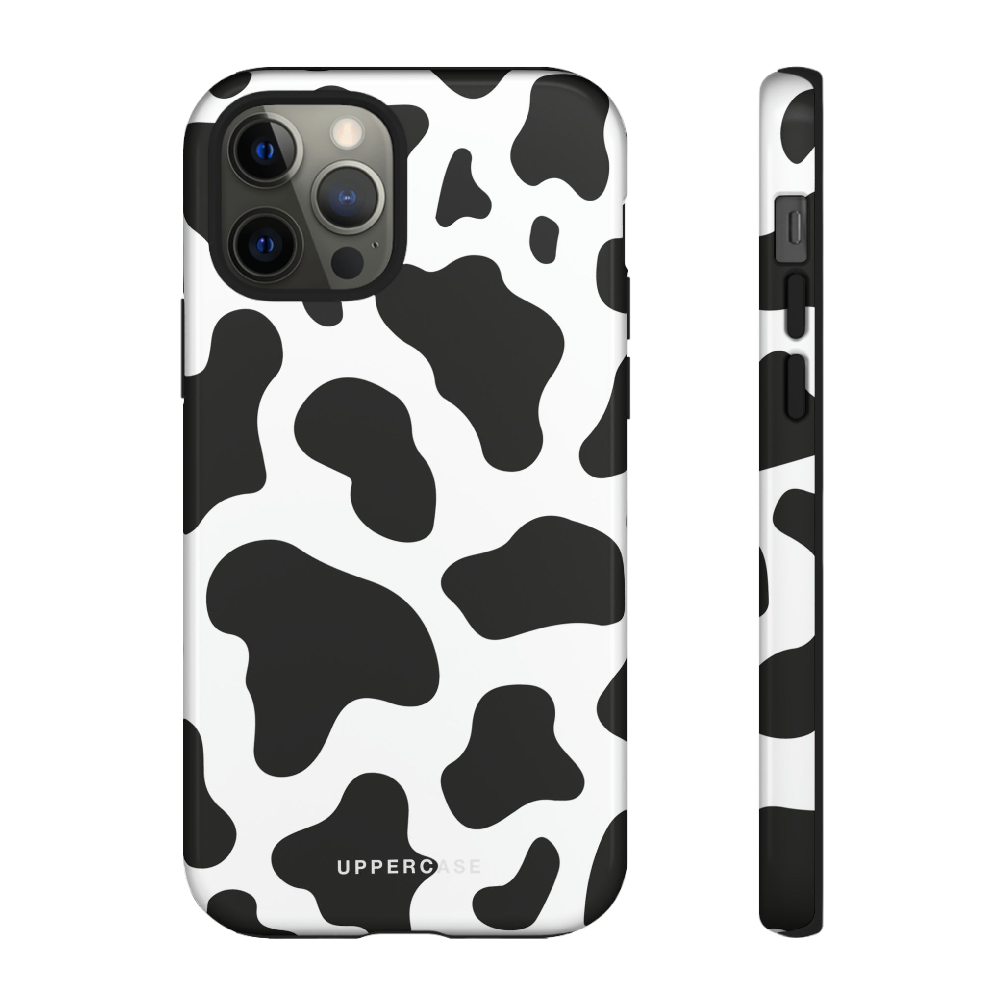 Milky Way - Black - Strong Case