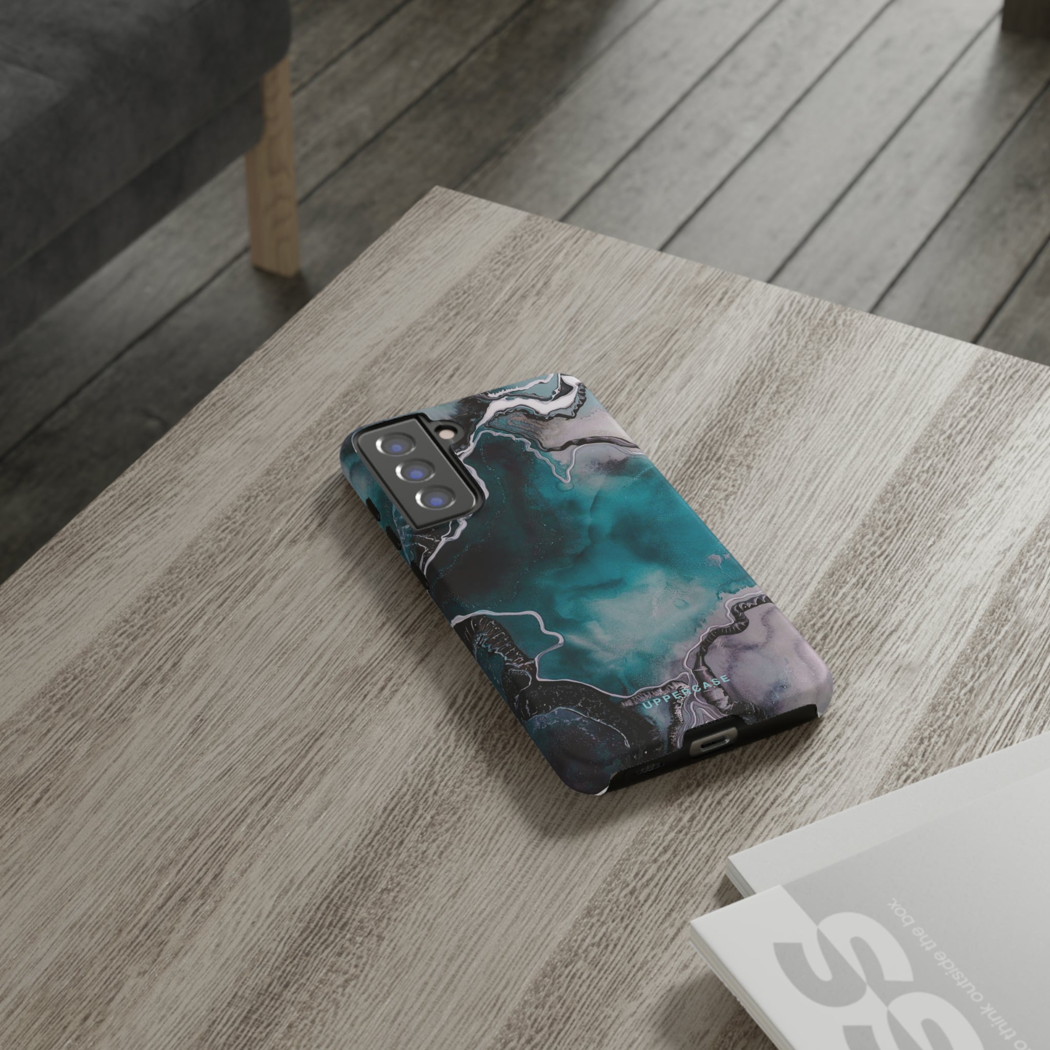 Custom iPhone Case