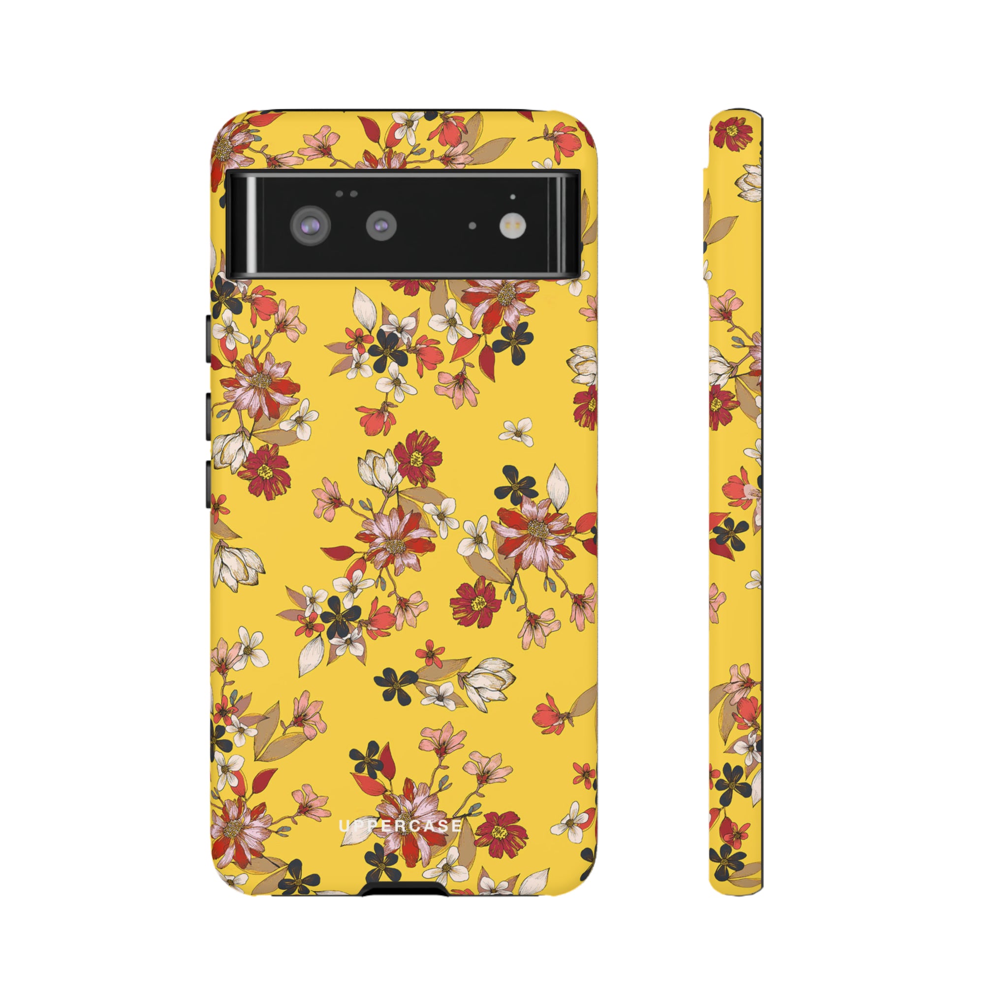 Daylight Floral - Strong Case