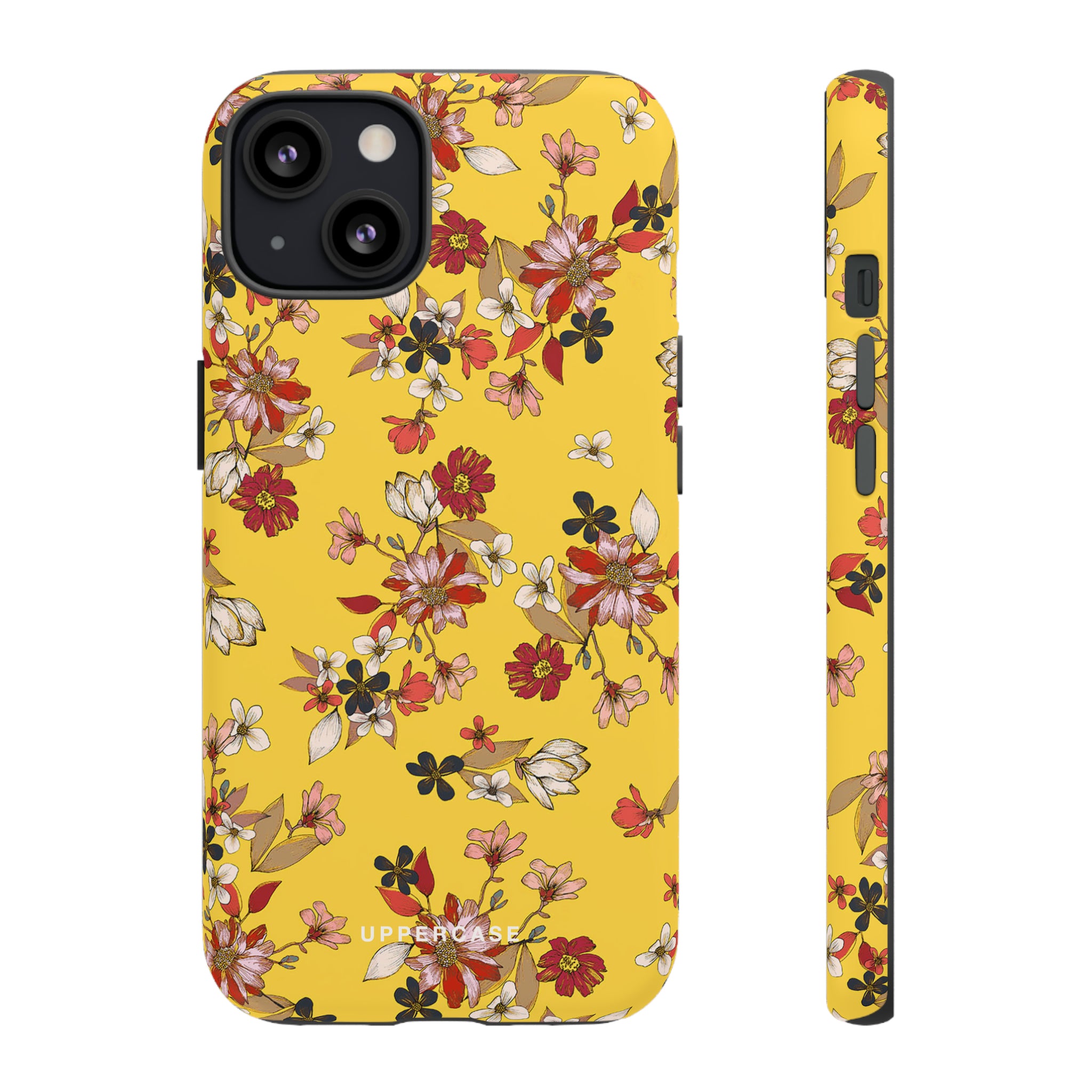 Daylight Floral - Strong Case