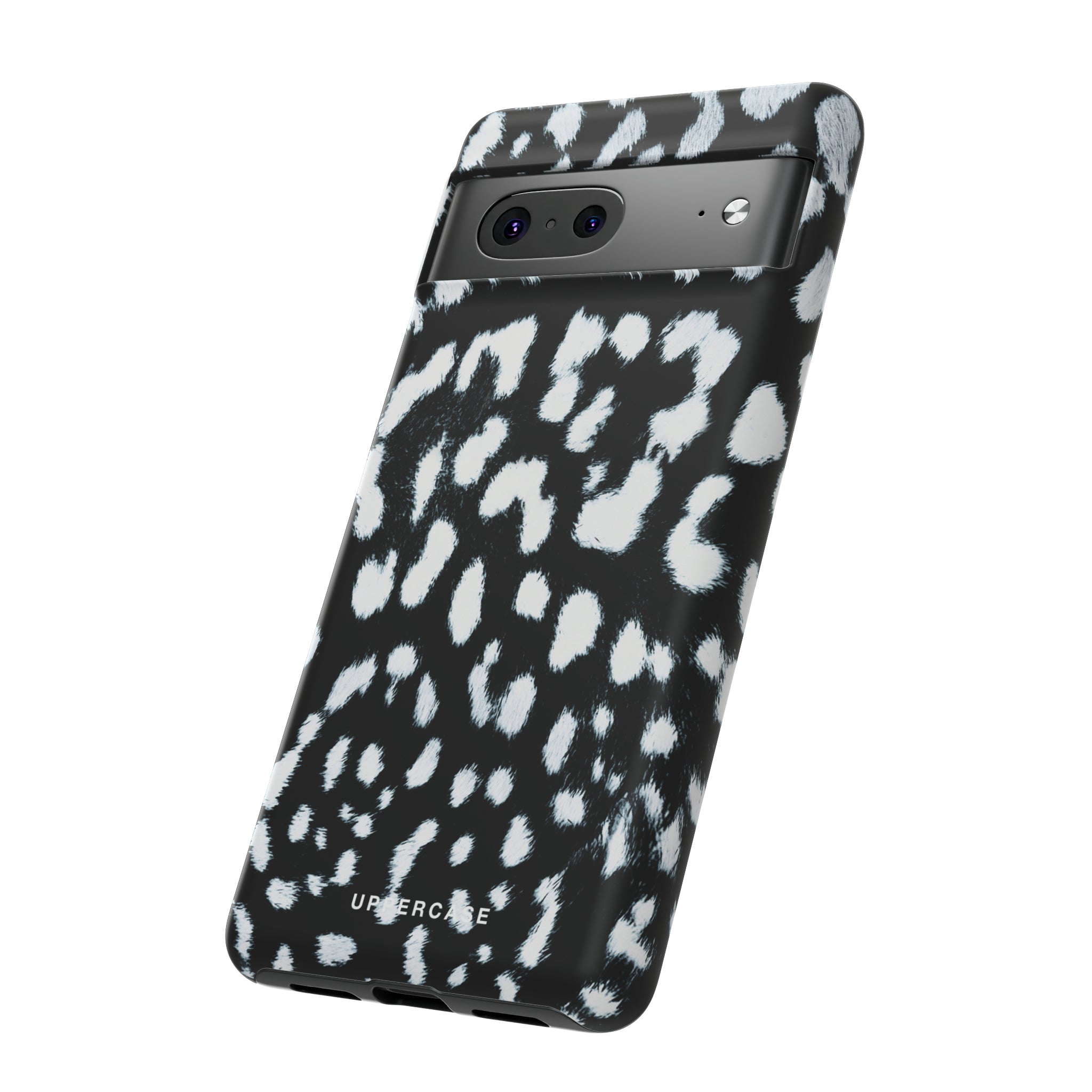 Snow Leopard - Strong Case