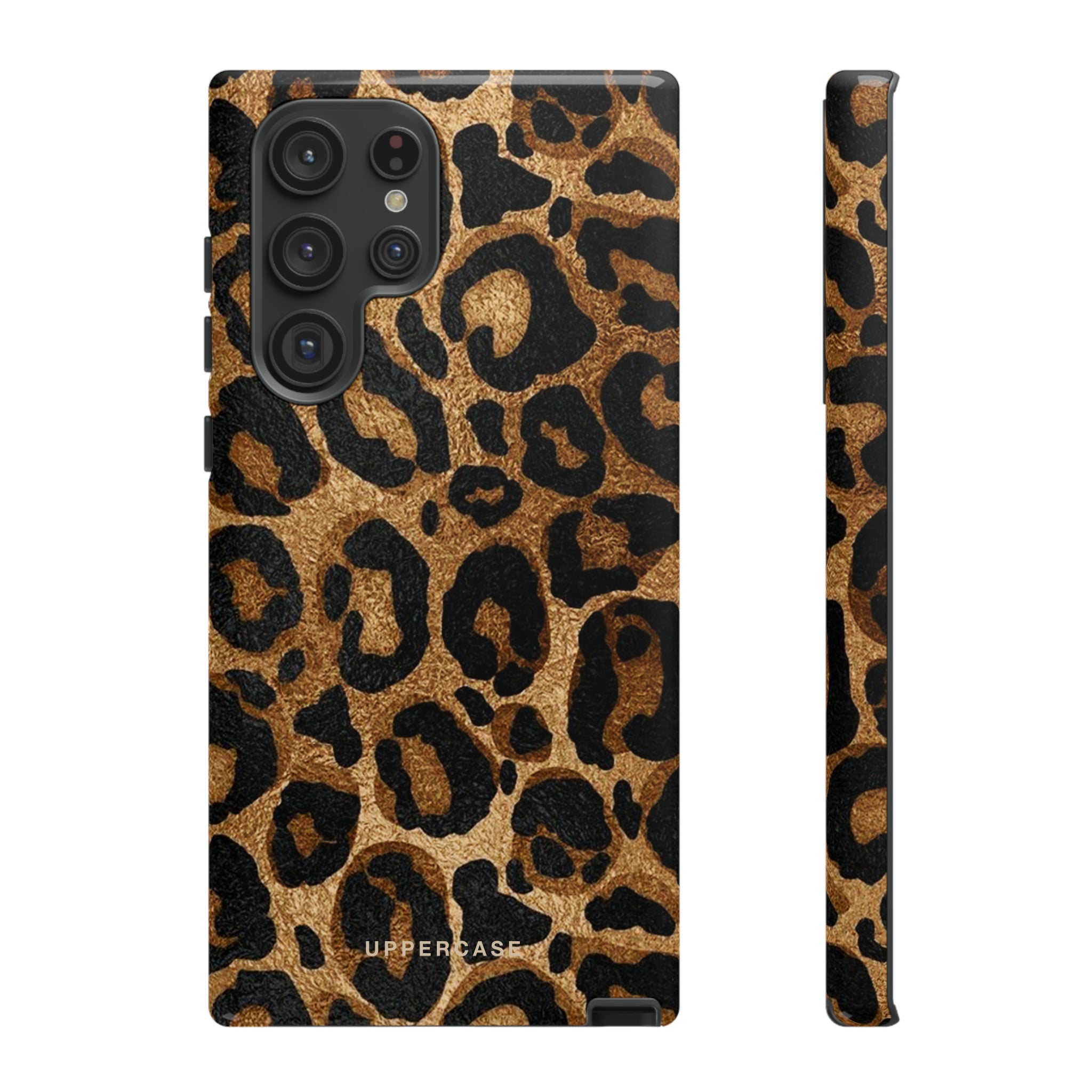 Luxe Leo - Strong Case