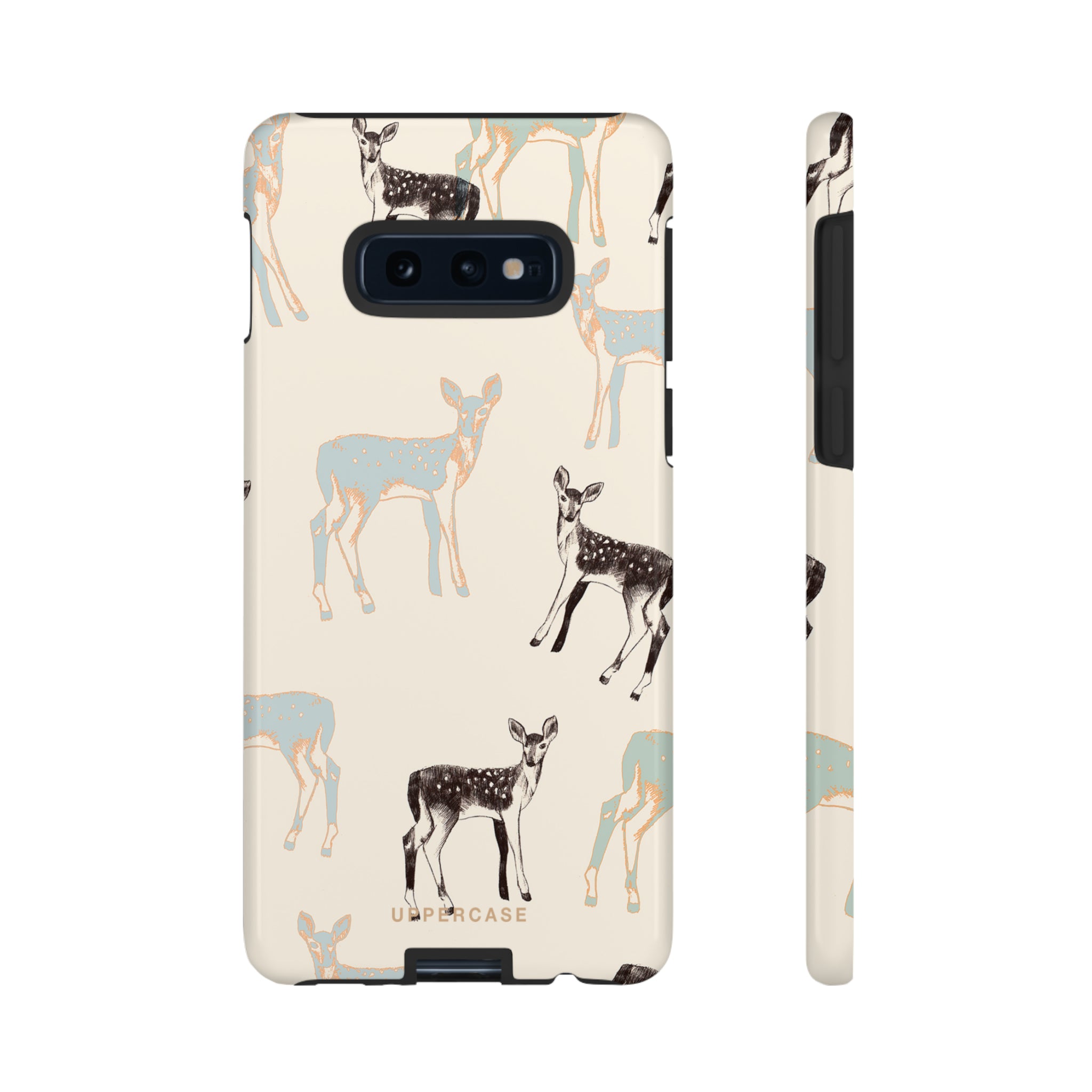 Oh Deer - Strong Case