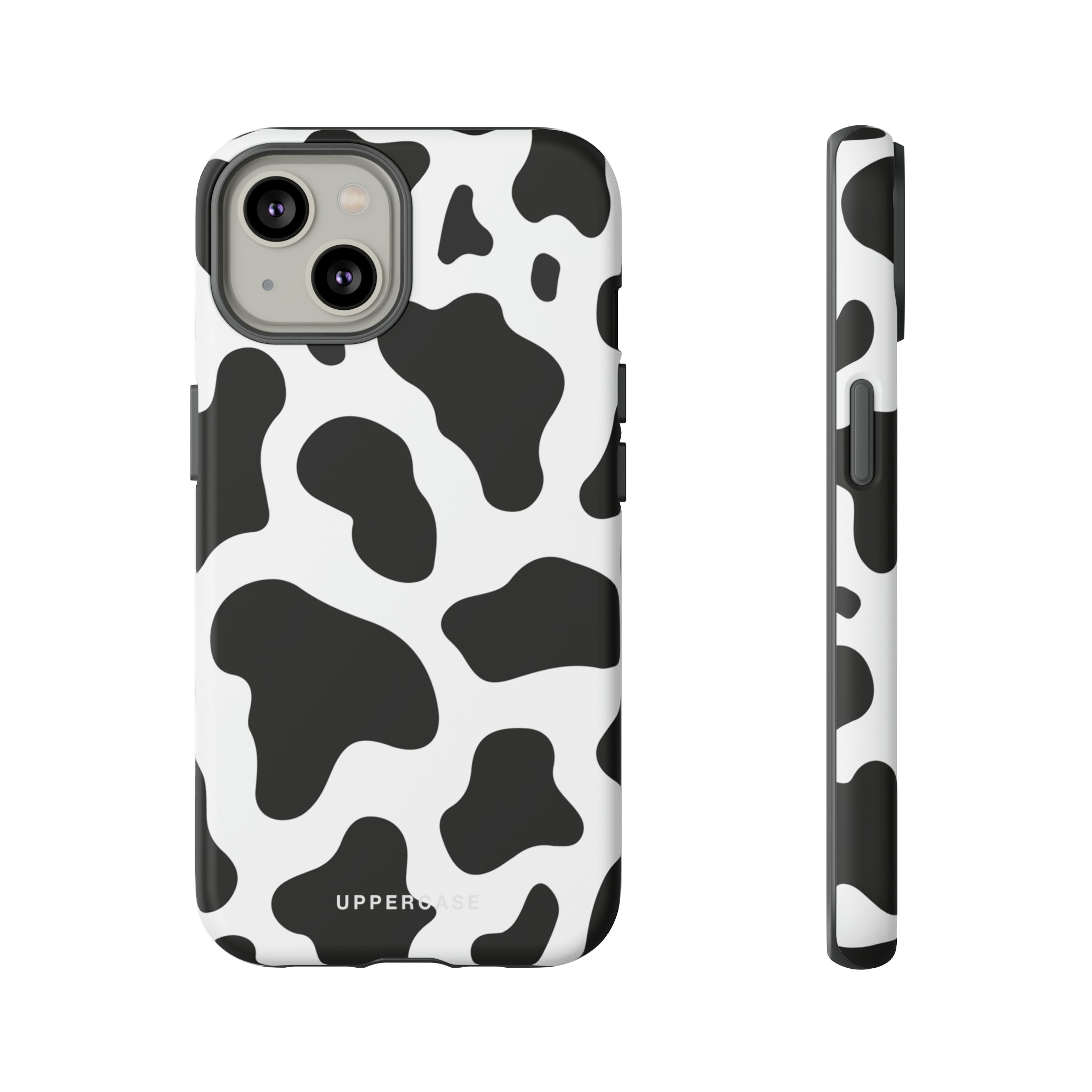 Milky Way - Black - Strong Case