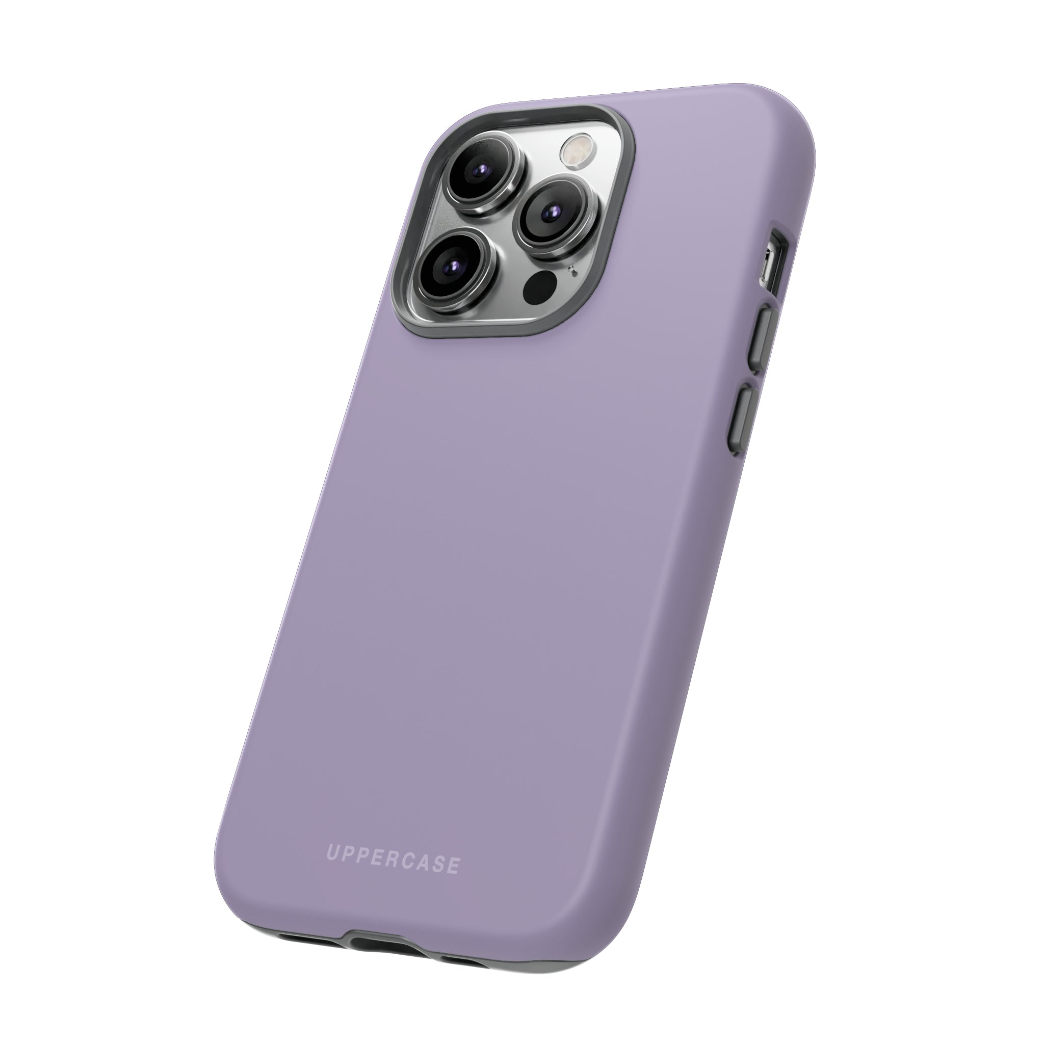 Lilac - Strong Case