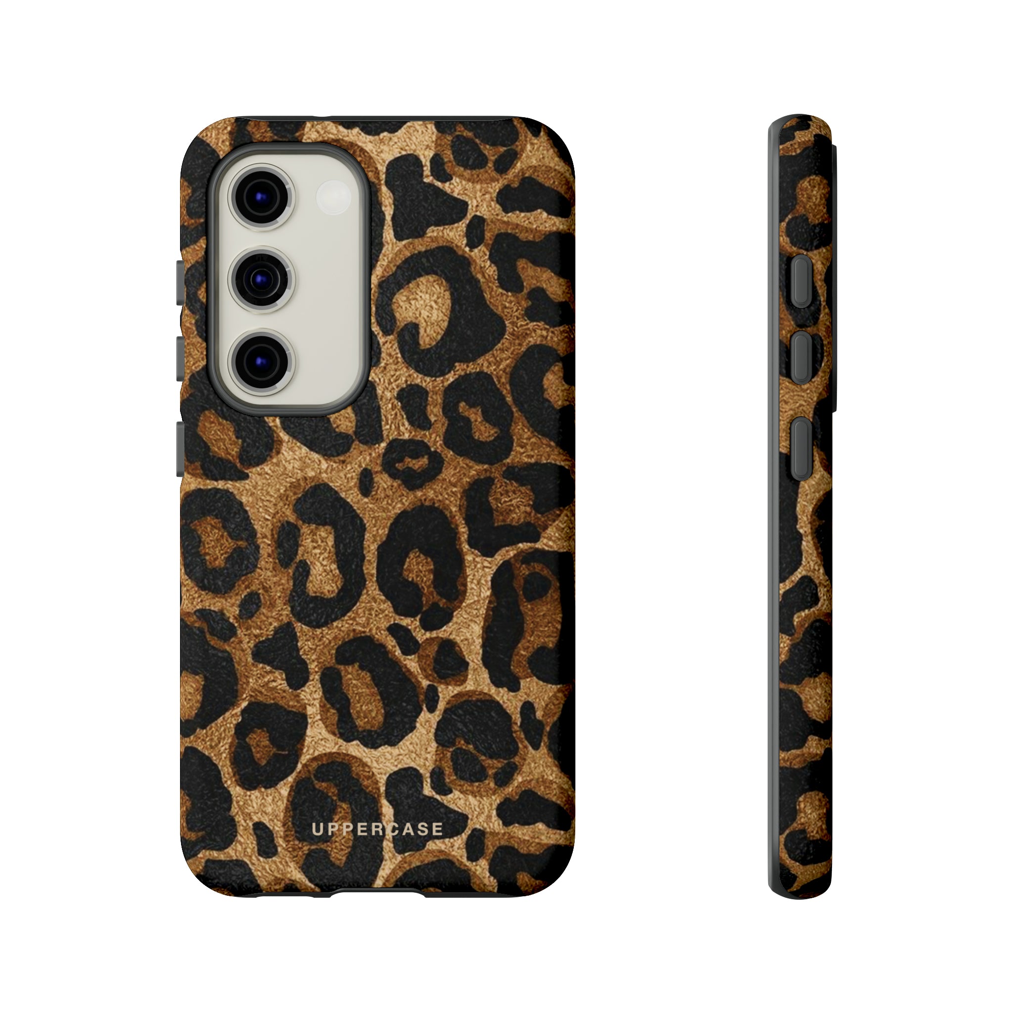 Luxe Leo - Strong Case