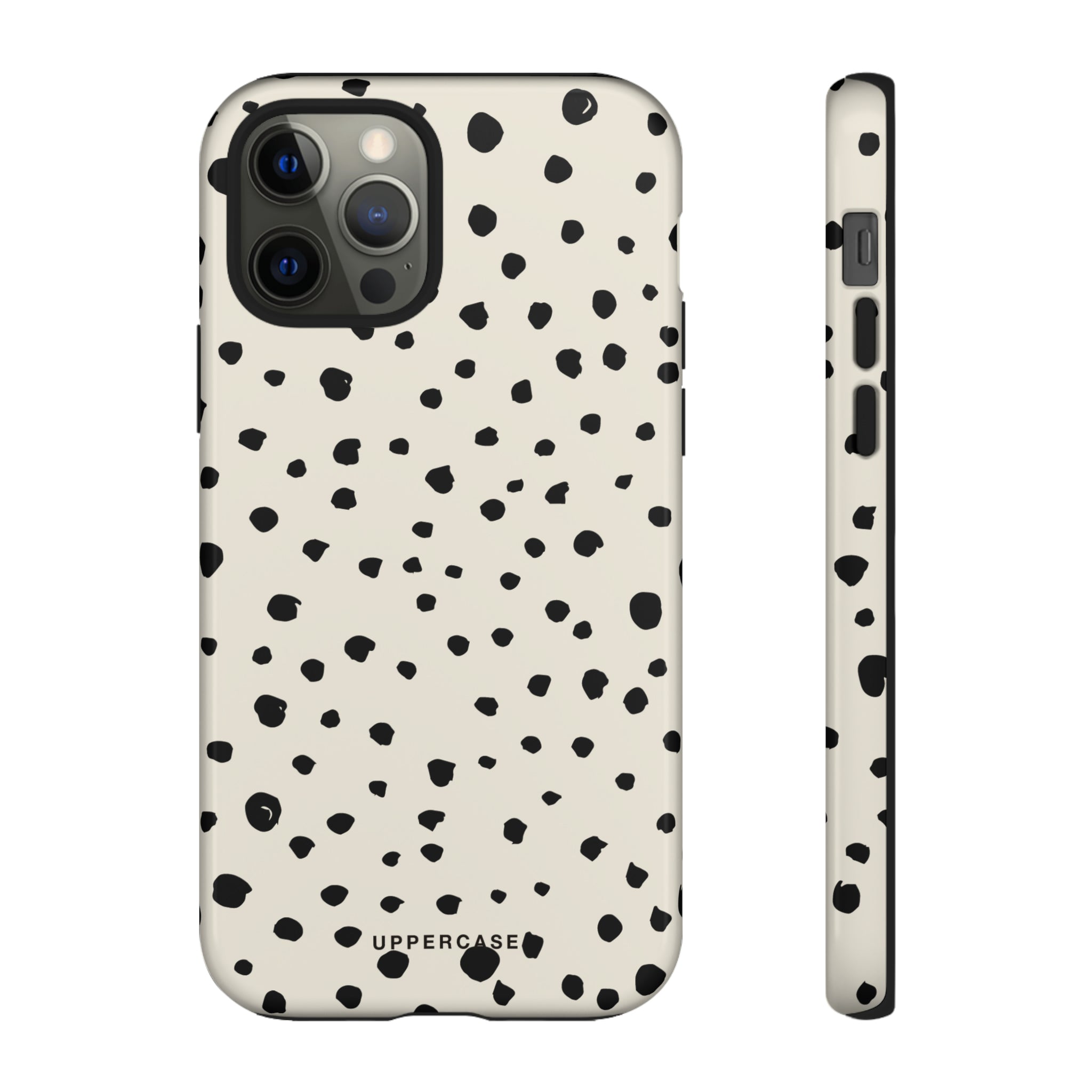 Freckle Flair - Strong Case