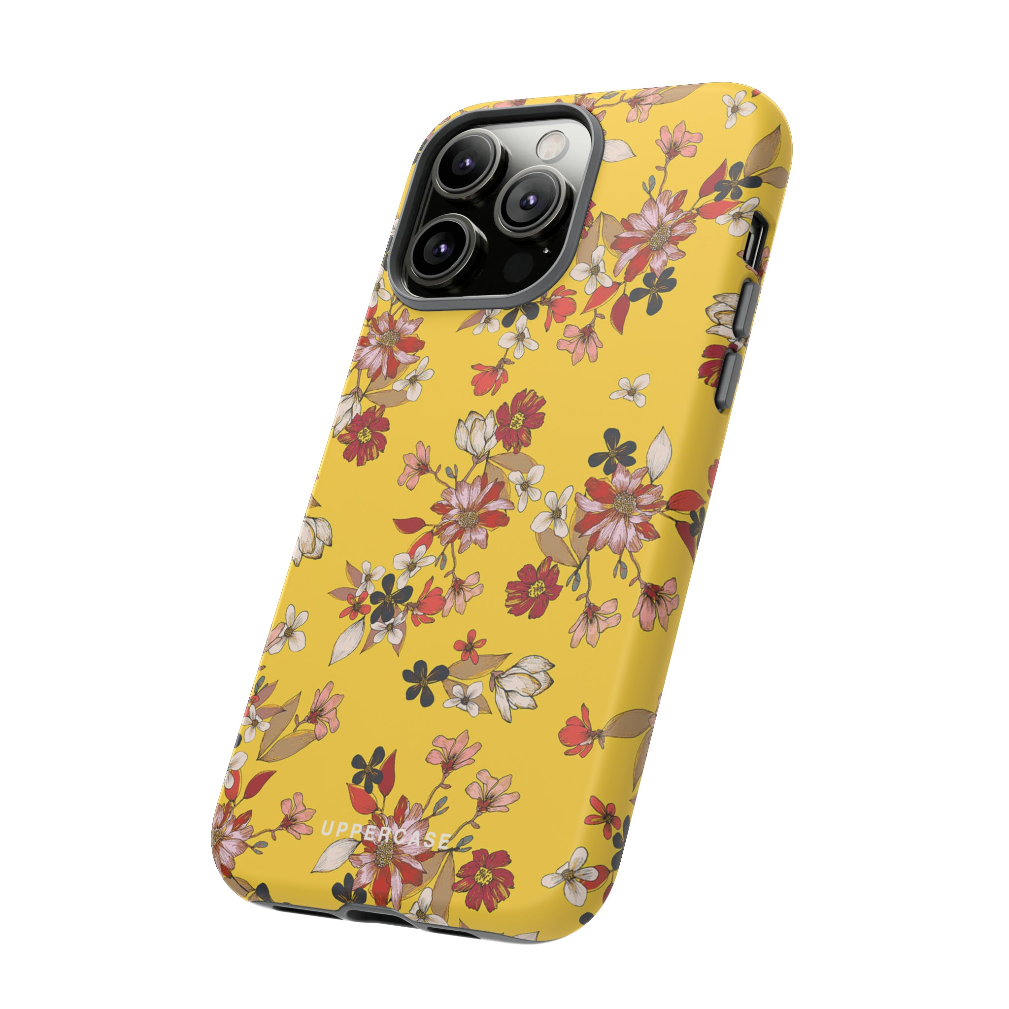 Daylight Floral - Strong Case