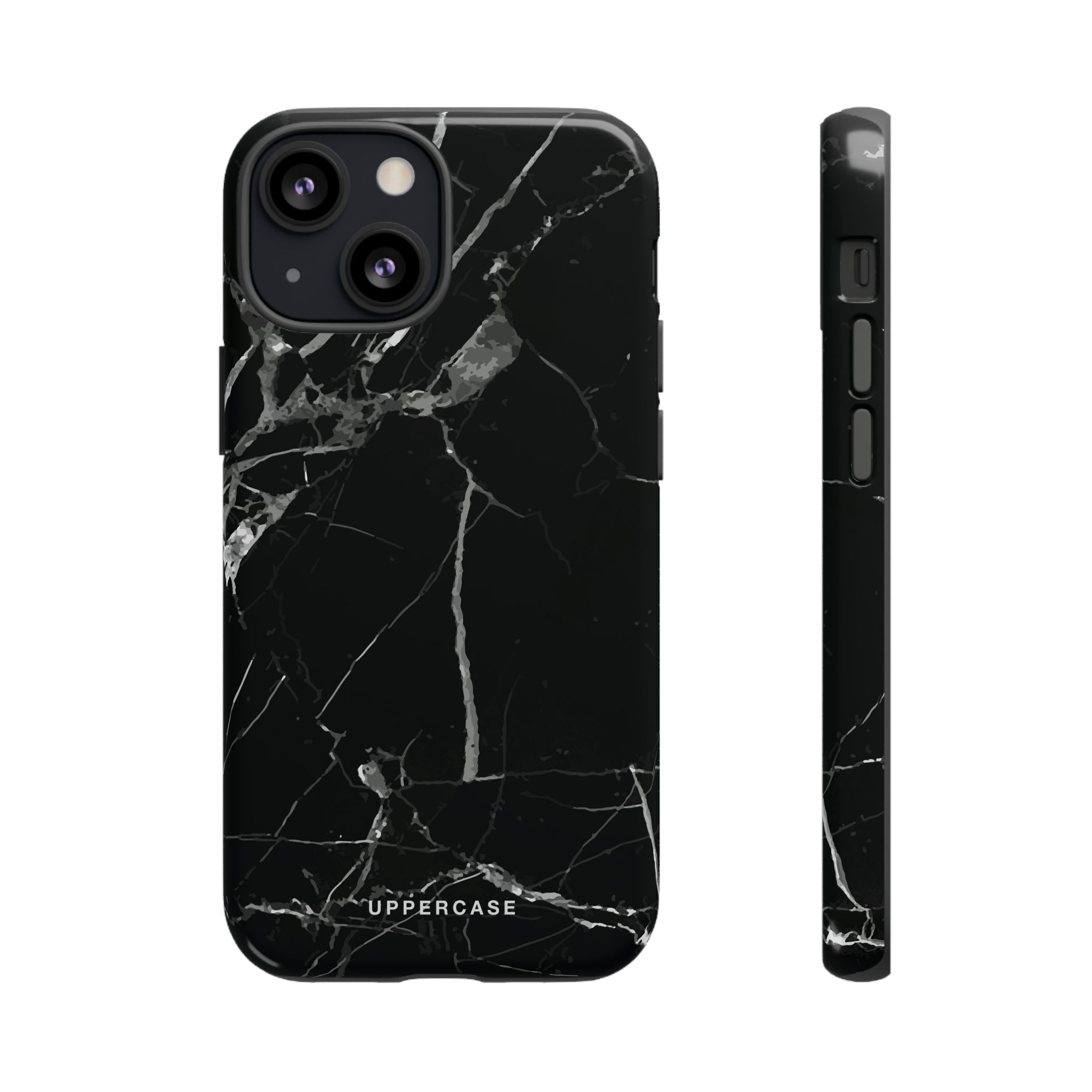 Midnight Marble - Strong Case