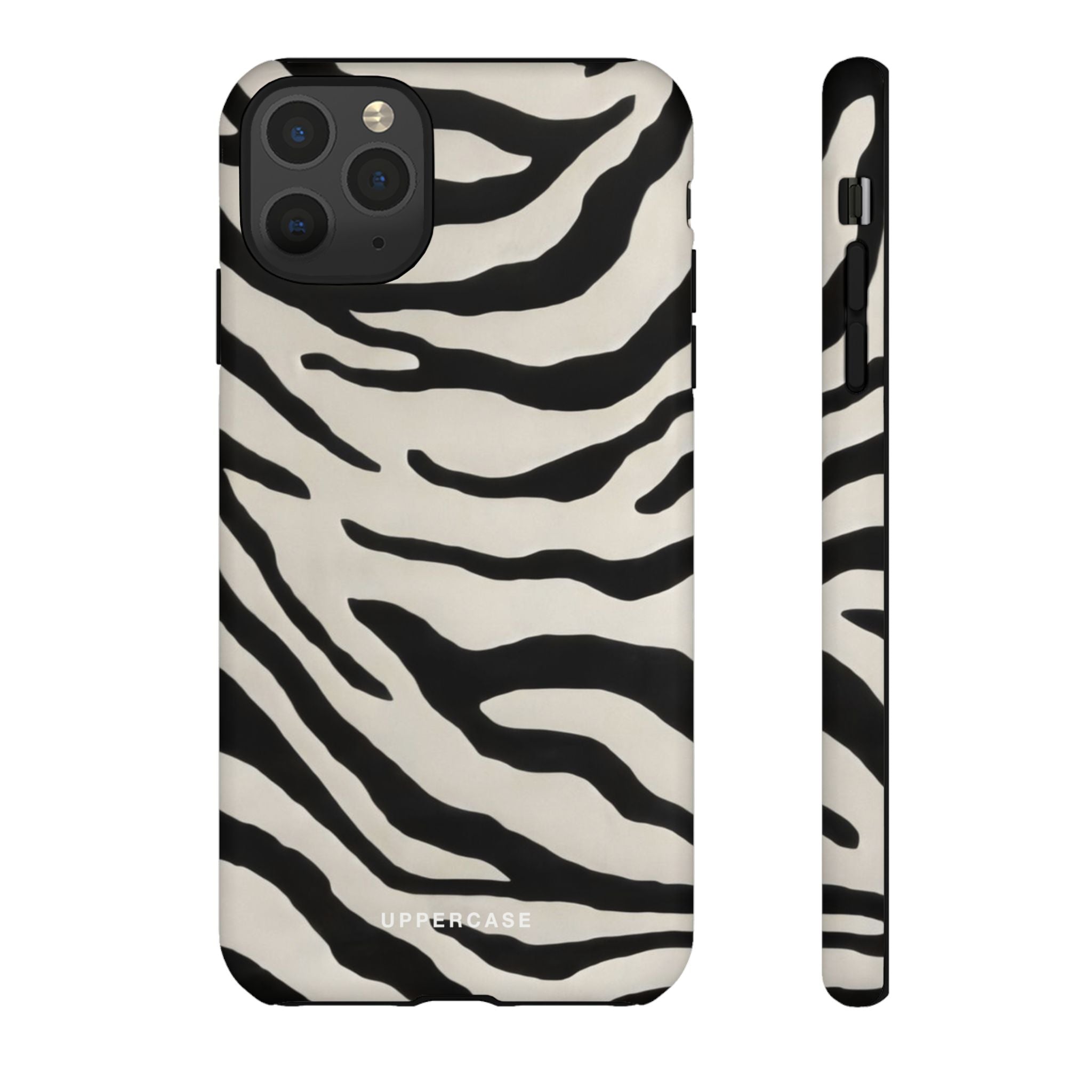 Nairobi Zebra - Strong Case