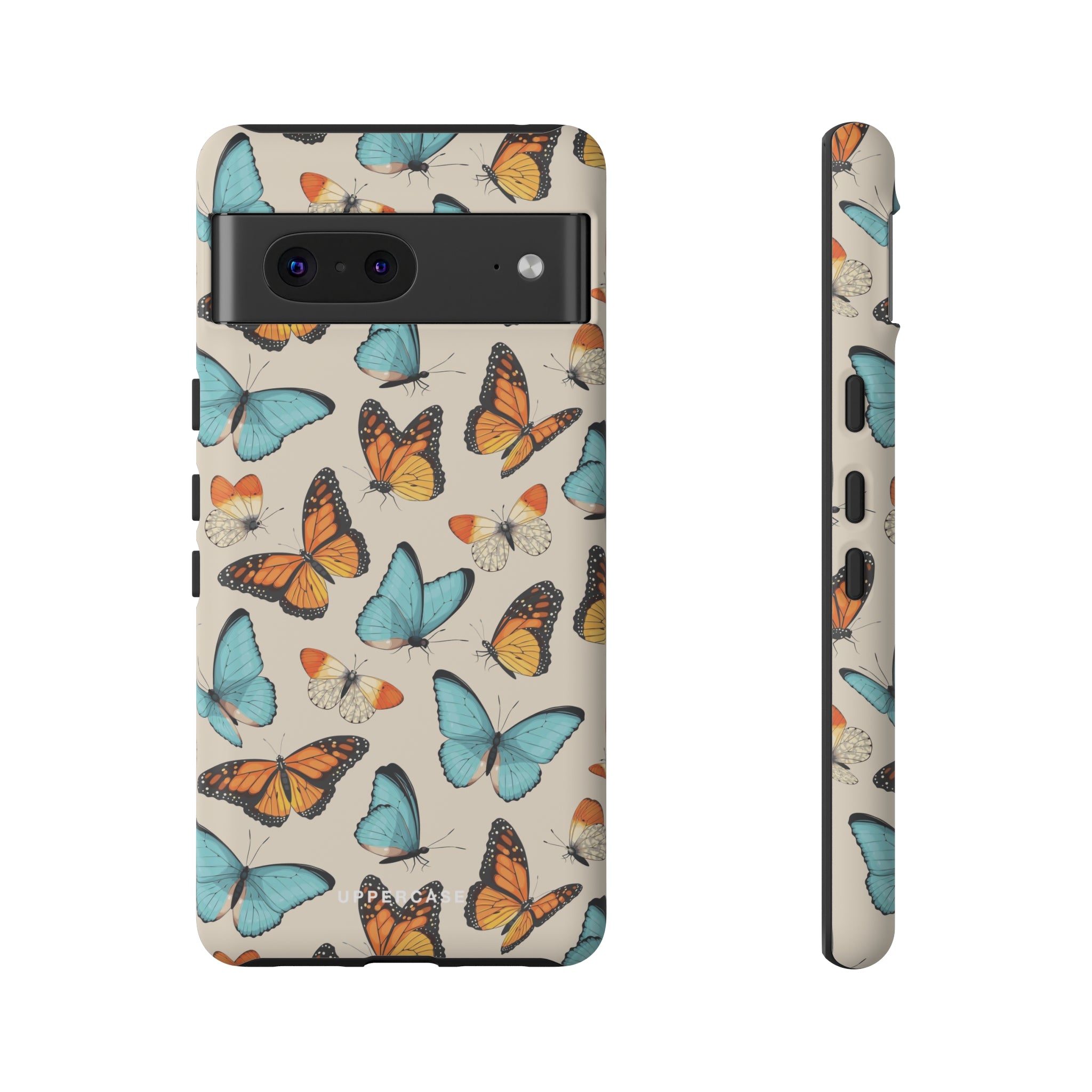 Butterfly Bella - Strong Case