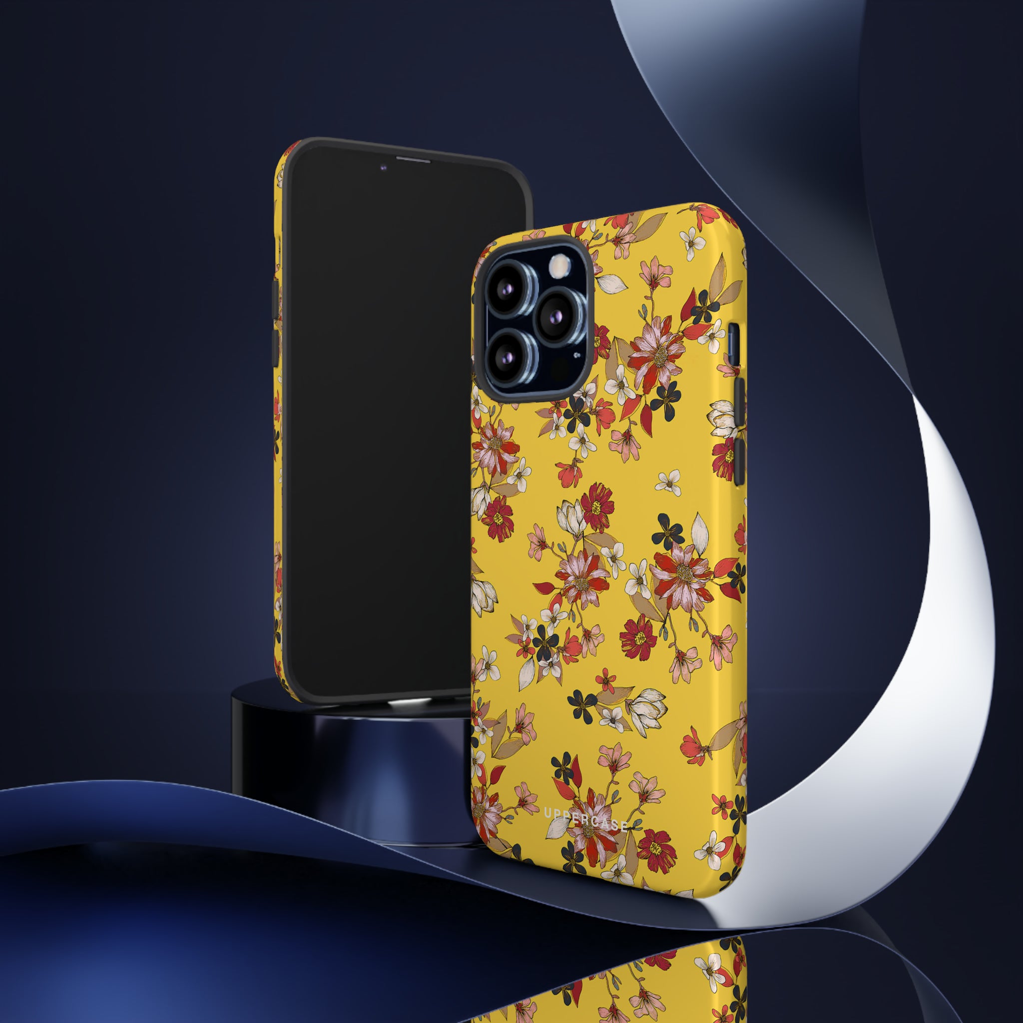 Daylight Floral - Strong Case