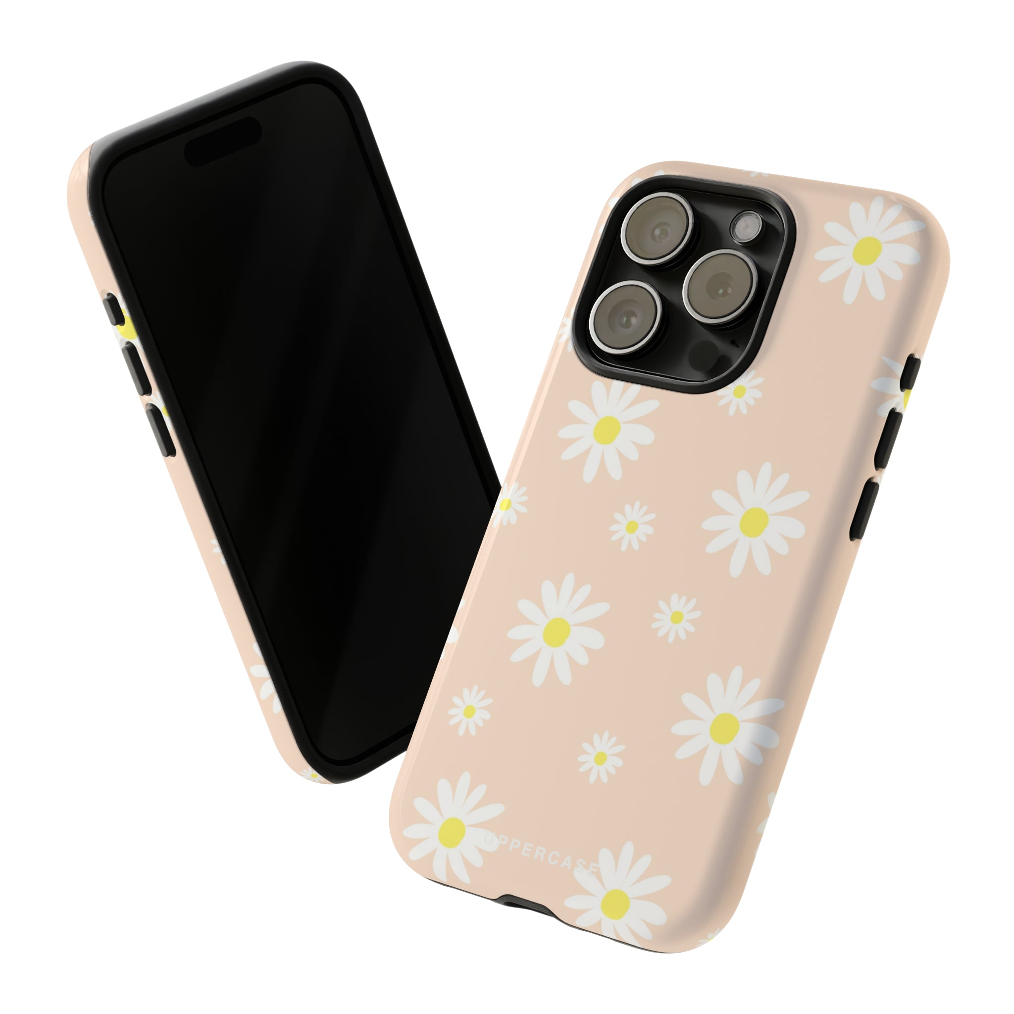 Blossomy Daisy - Strong Case