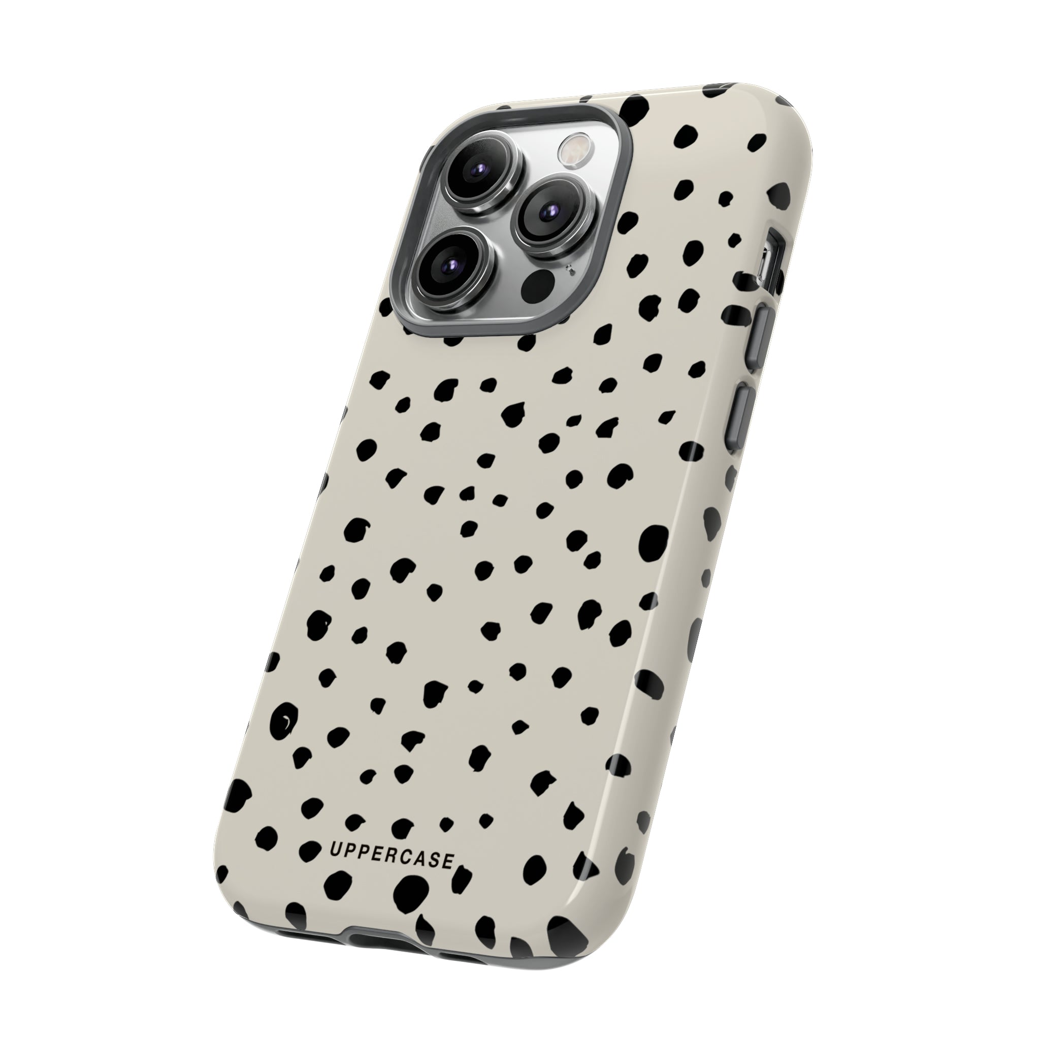 Freckle Flair - Strong Case