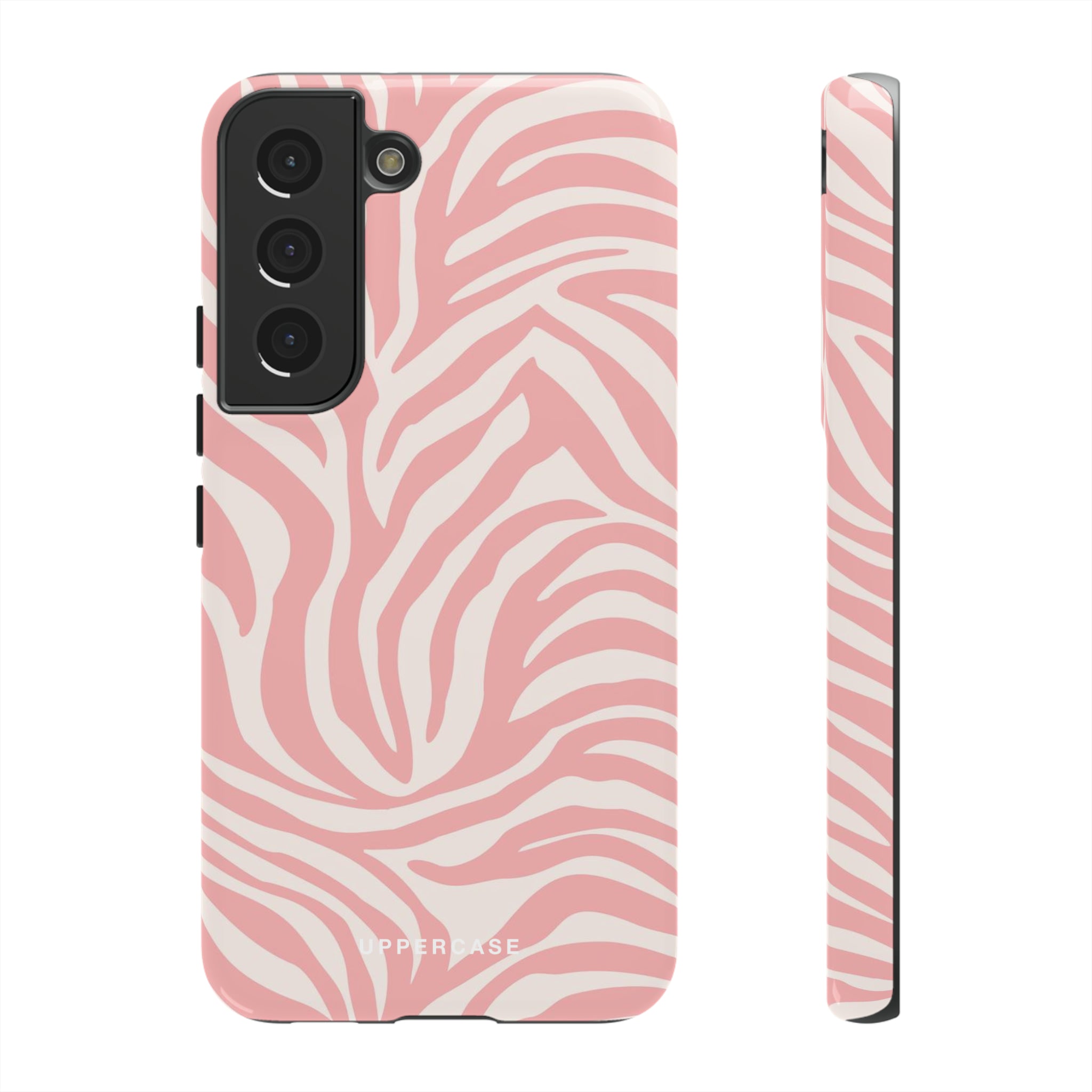 Free Spirit - Strong Case