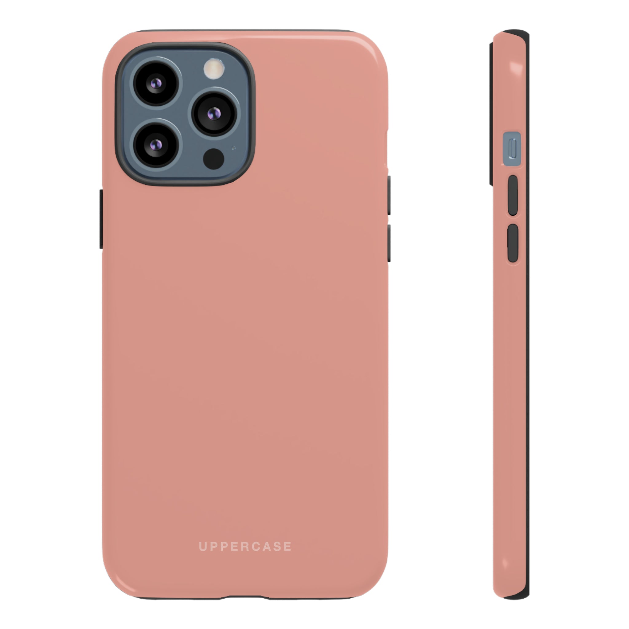 Peach - Strong Case