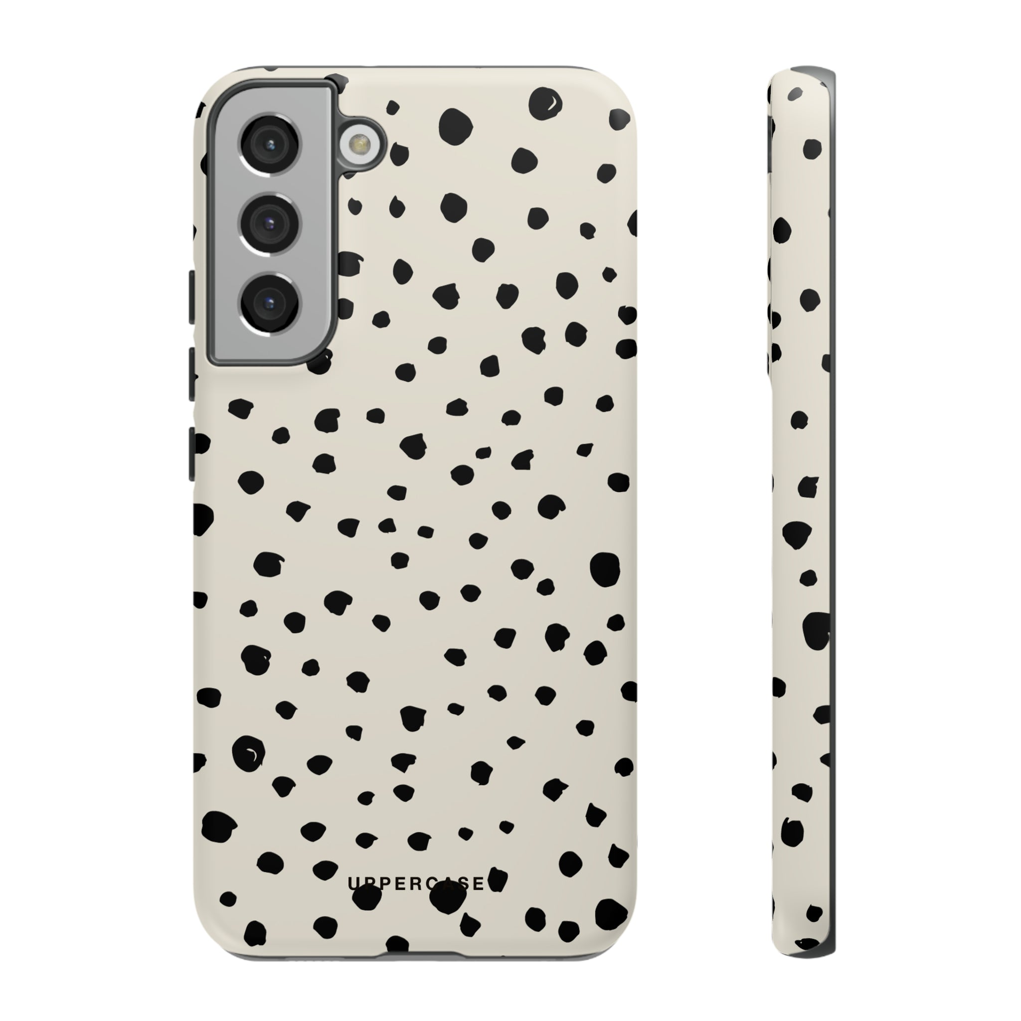 Freckle Flair - Strong Case