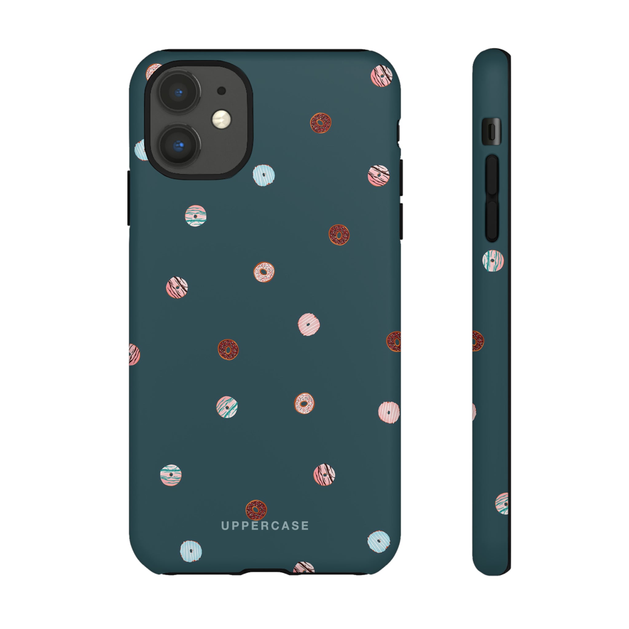 Donut Rain - Strong Case