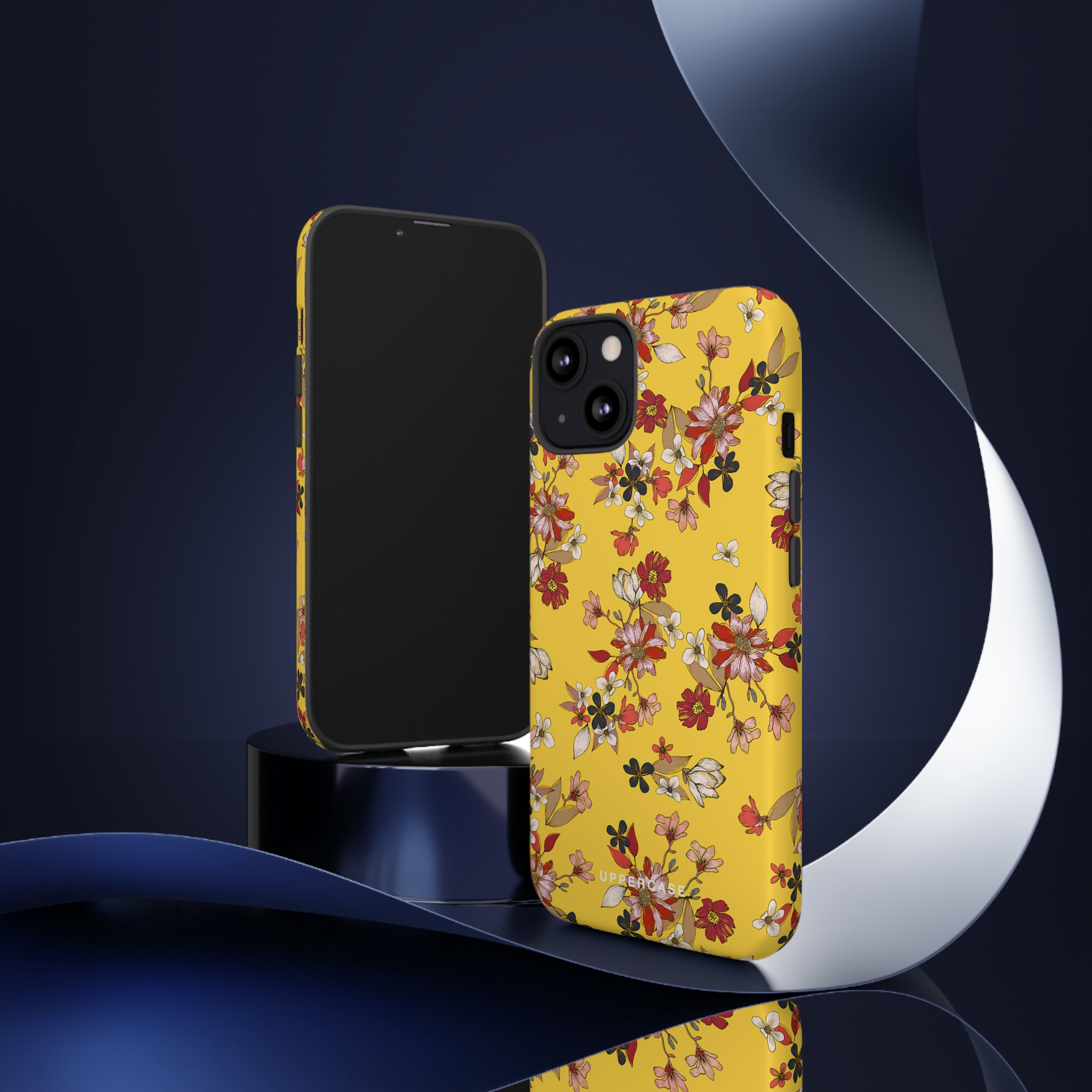 Daylight Floral - Strong Case