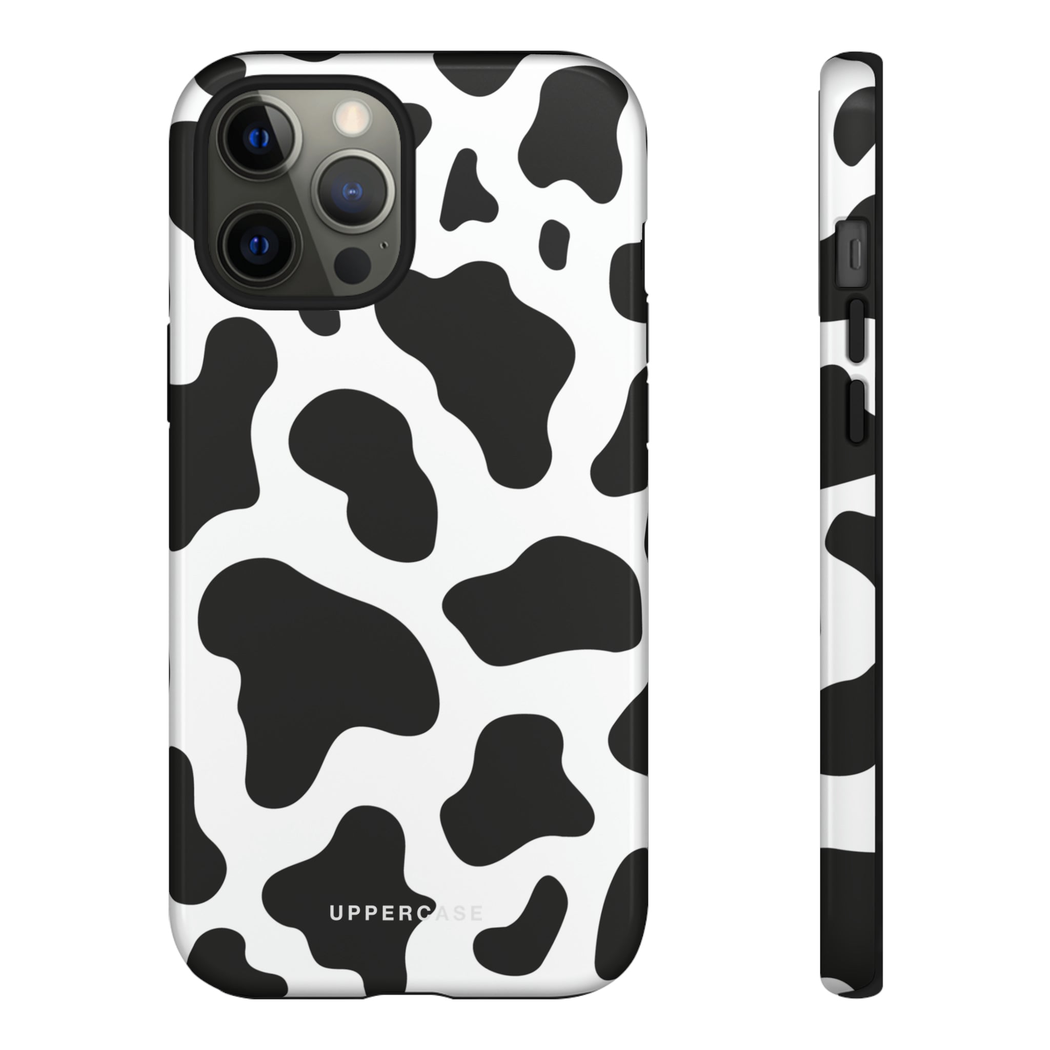 Milky Way - Black - Strong Case