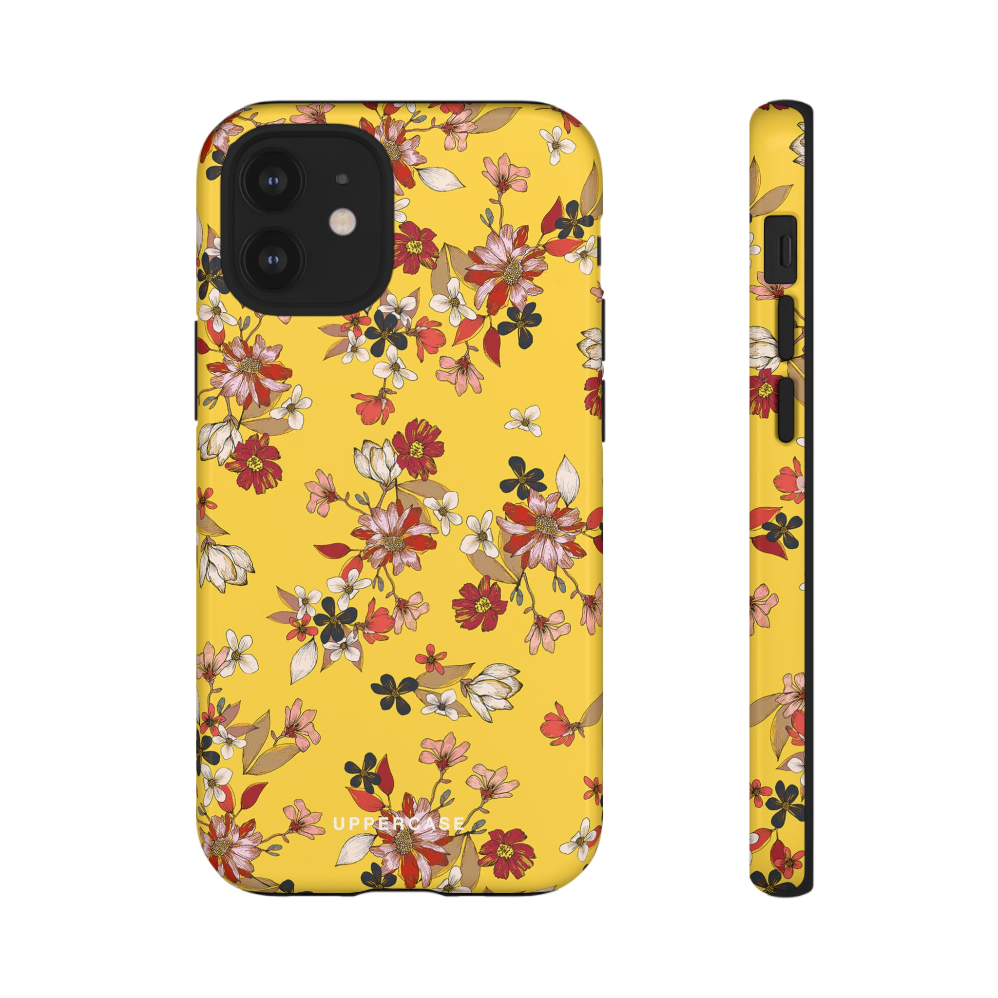 Daylight Floral - Strong Case