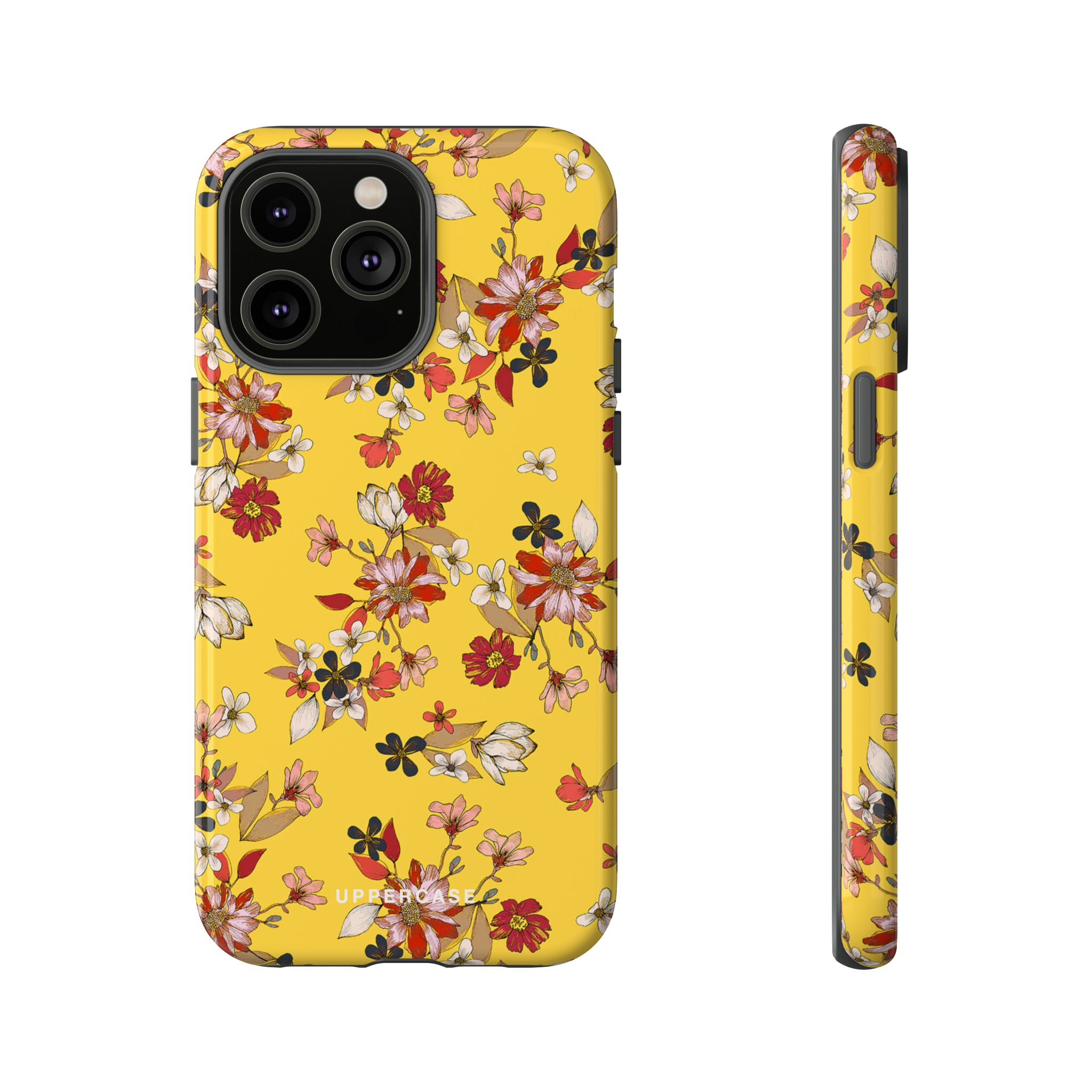 Daylight Floral - Strong Case