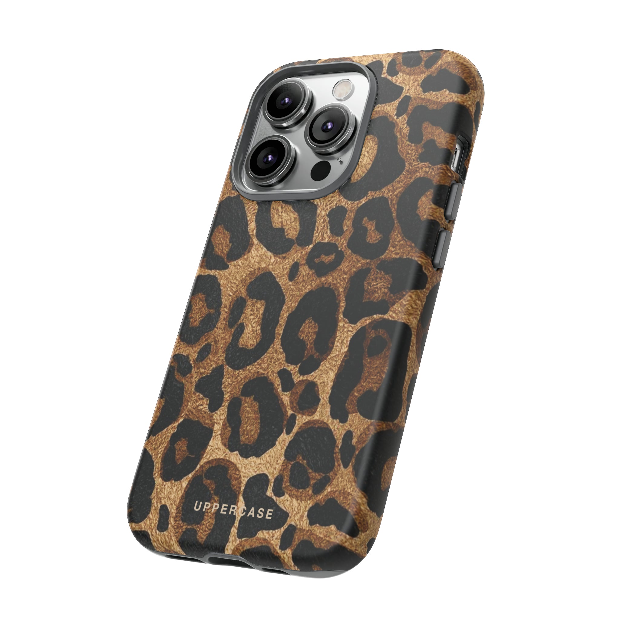 Luxe Leo - Strong Case