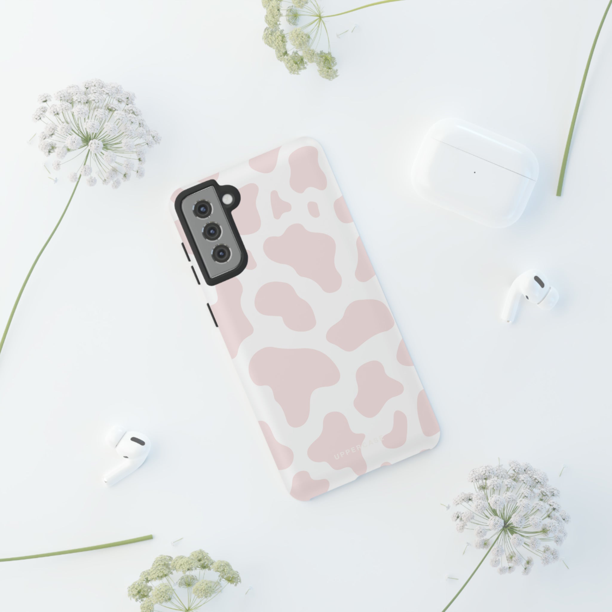 Milky Way - Pink - Strong Case