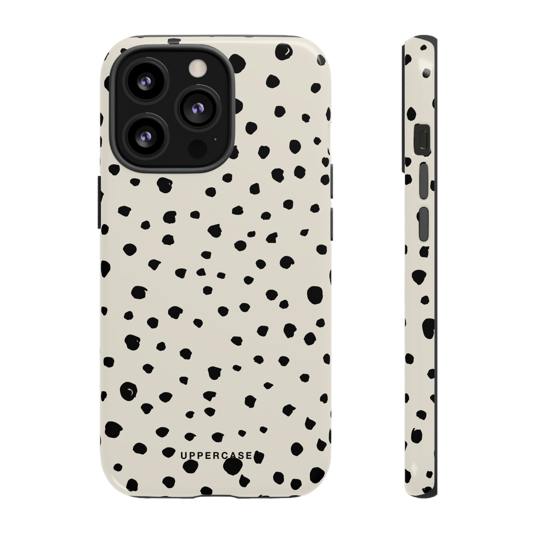 Freckle Flair - Strong Case