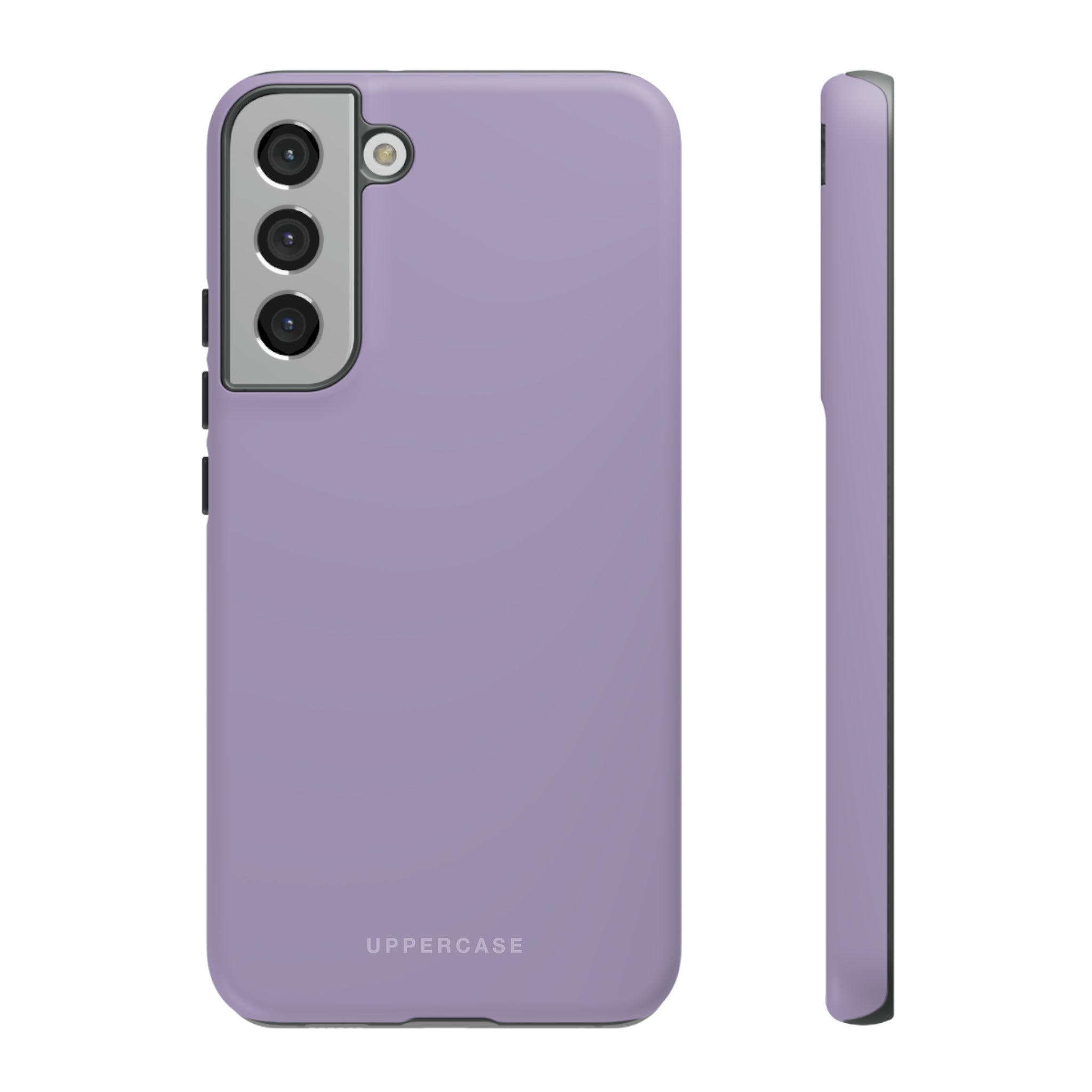 Lilac - Strong Case